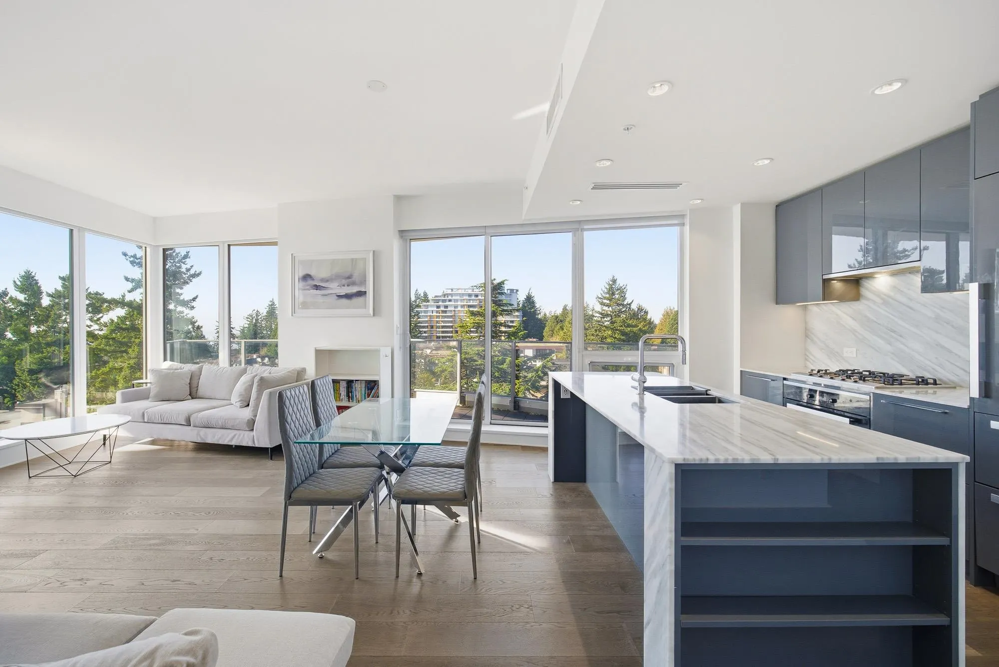 1500 Martin Street #602