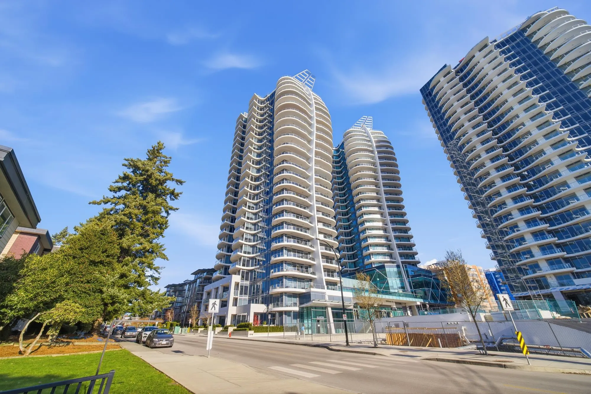 1500 Martin Street #602