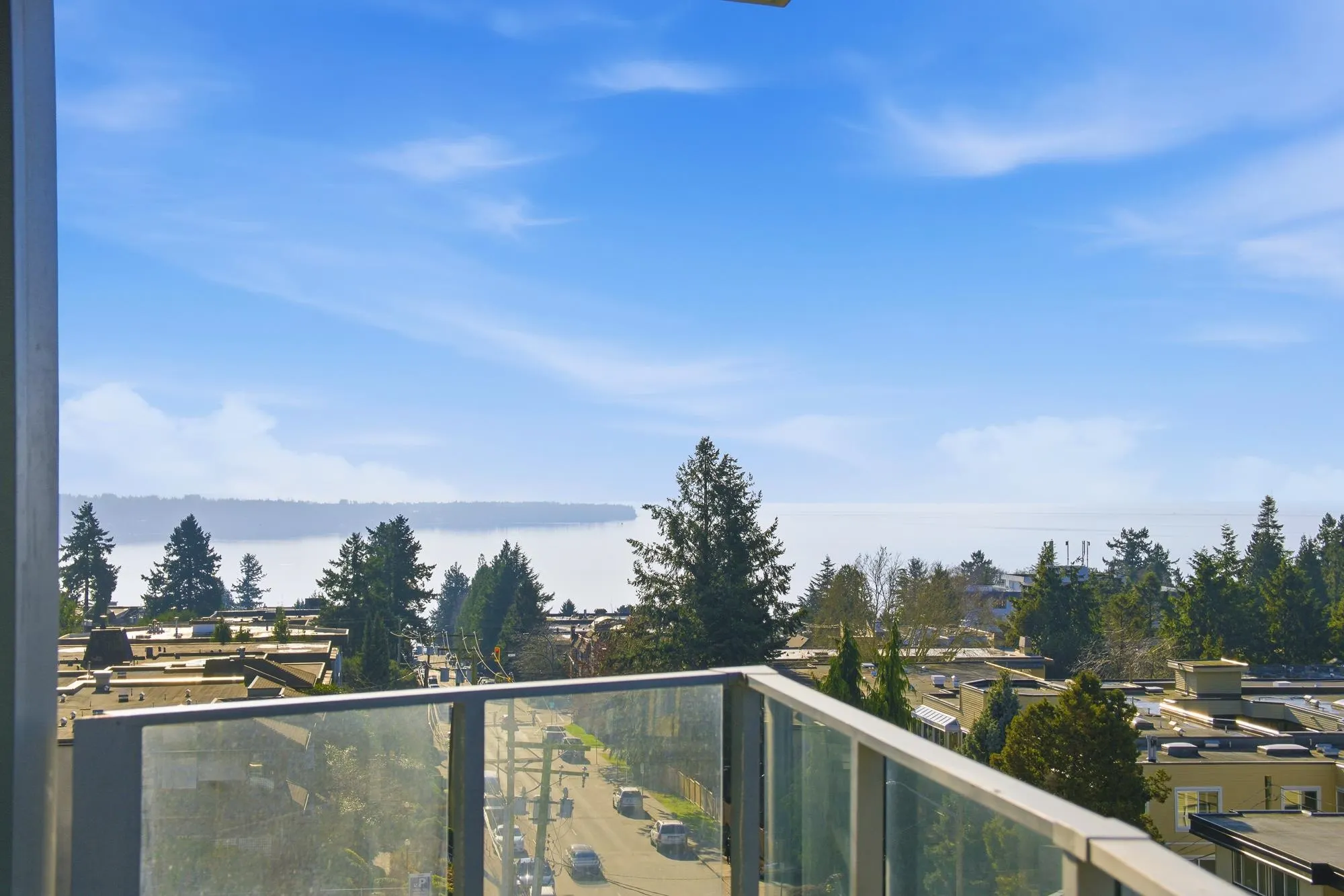 1500 Martin Street #602
