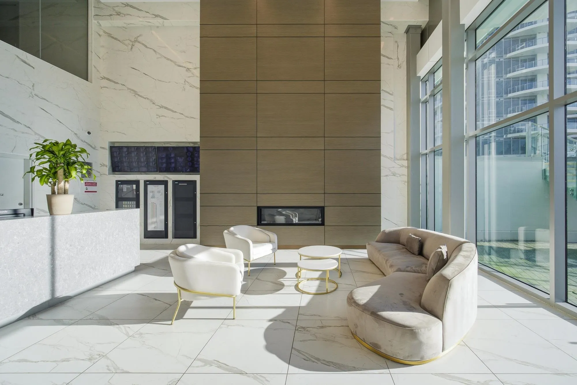 1500 Martin Street #602