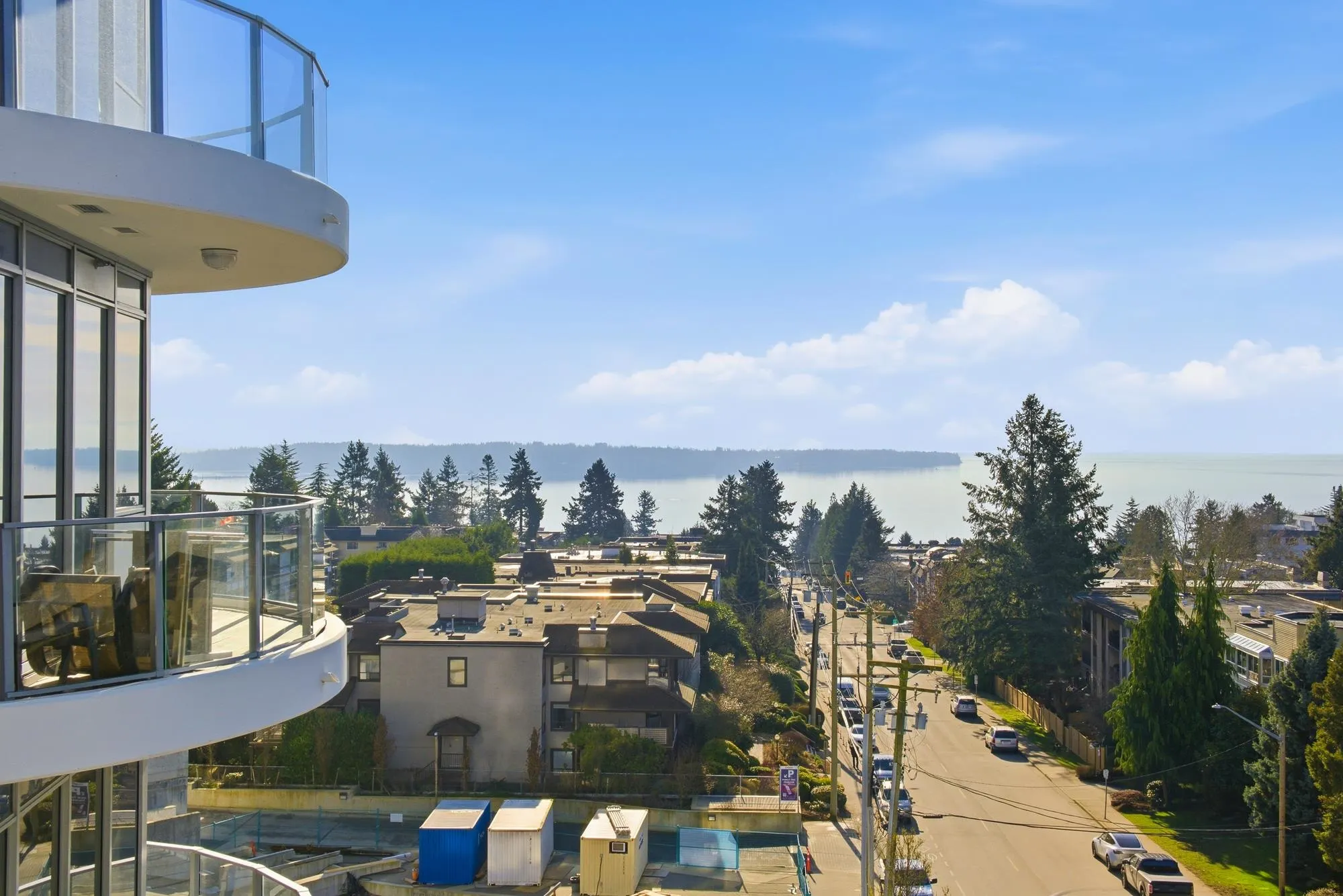 1500 Martin Street #602