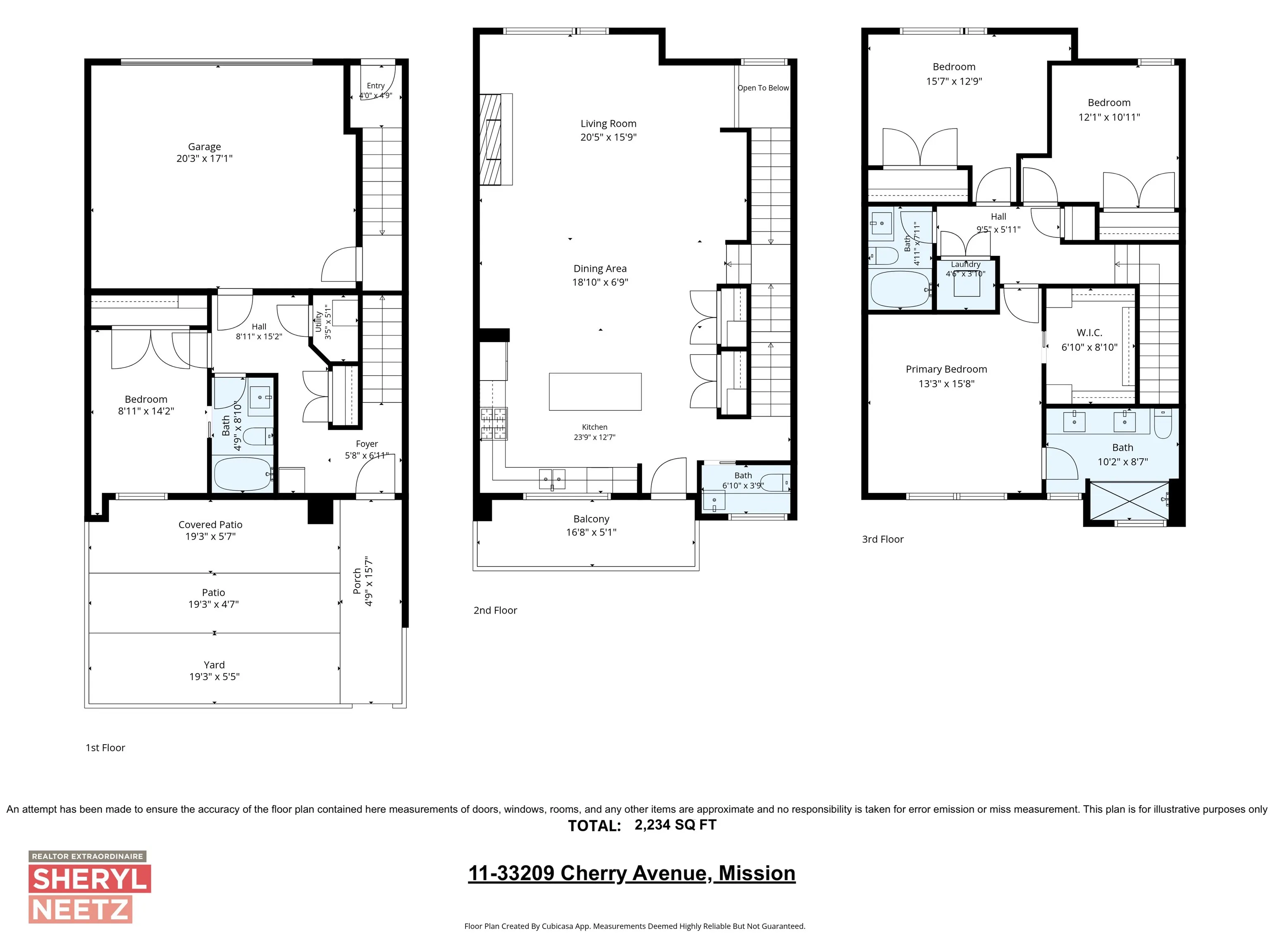 33209 Cherry Avenue #11
