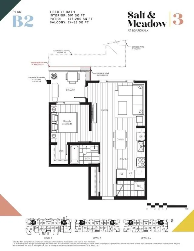 2463 Rabbit Drive #218