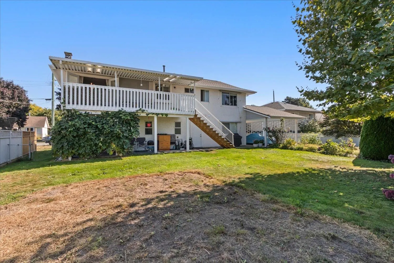 6445 Silverthorne Road