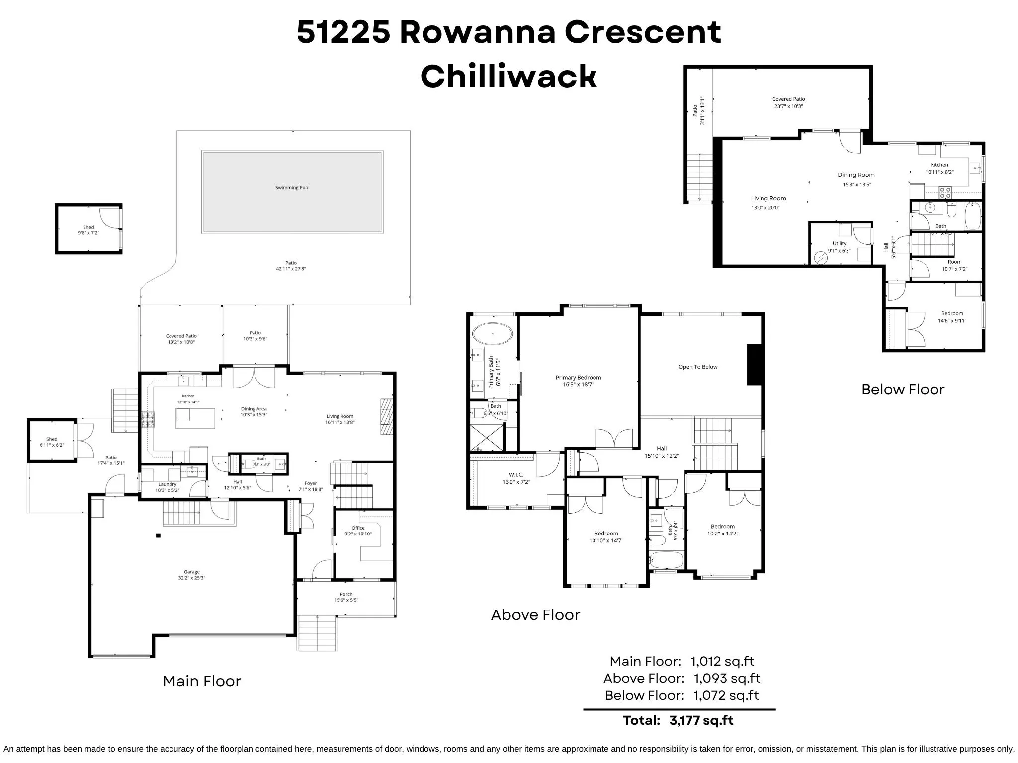 51225 Rowanna Crescent