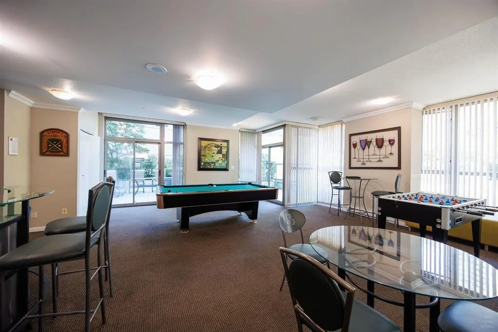 928 Richards Street #2607