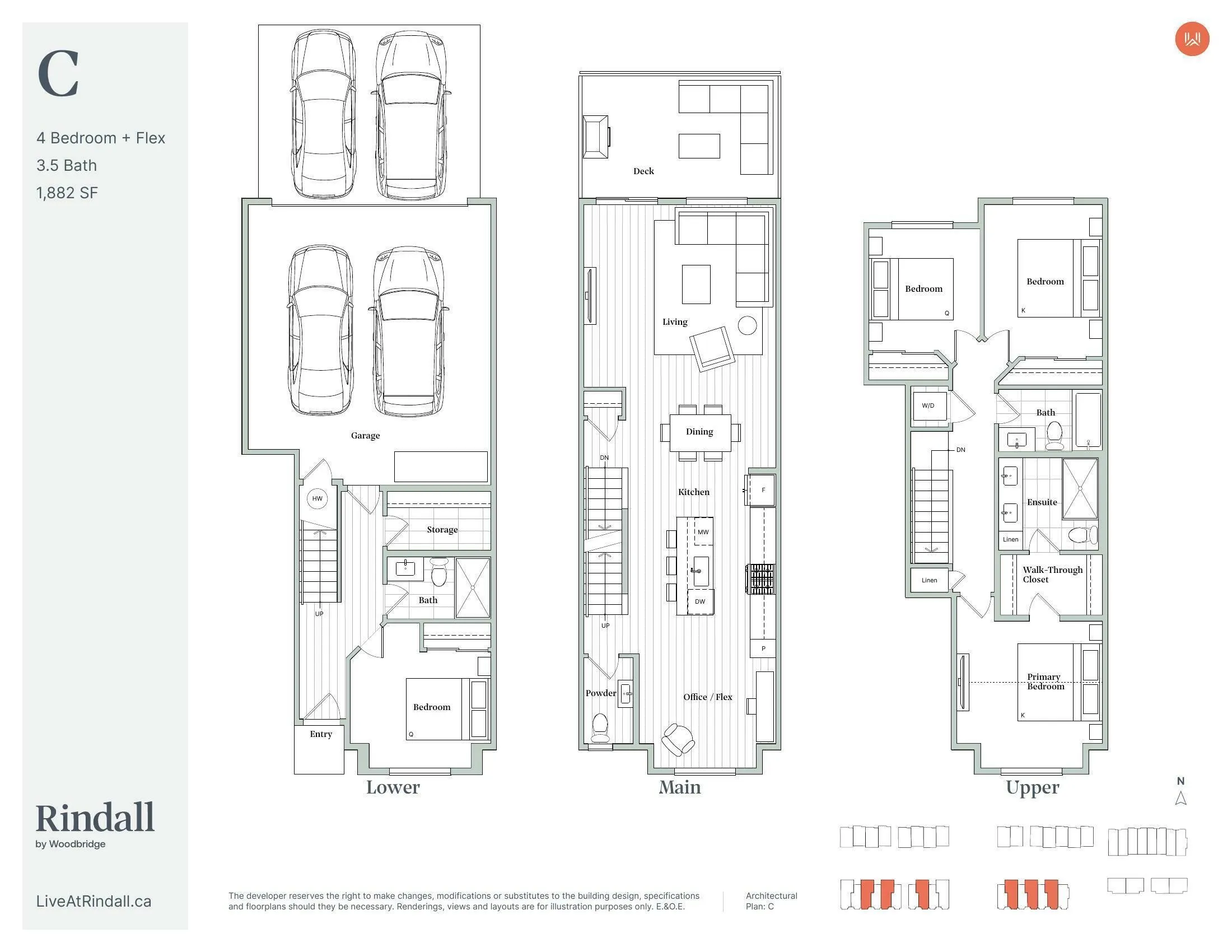 2190 Rindall Avenue #16
