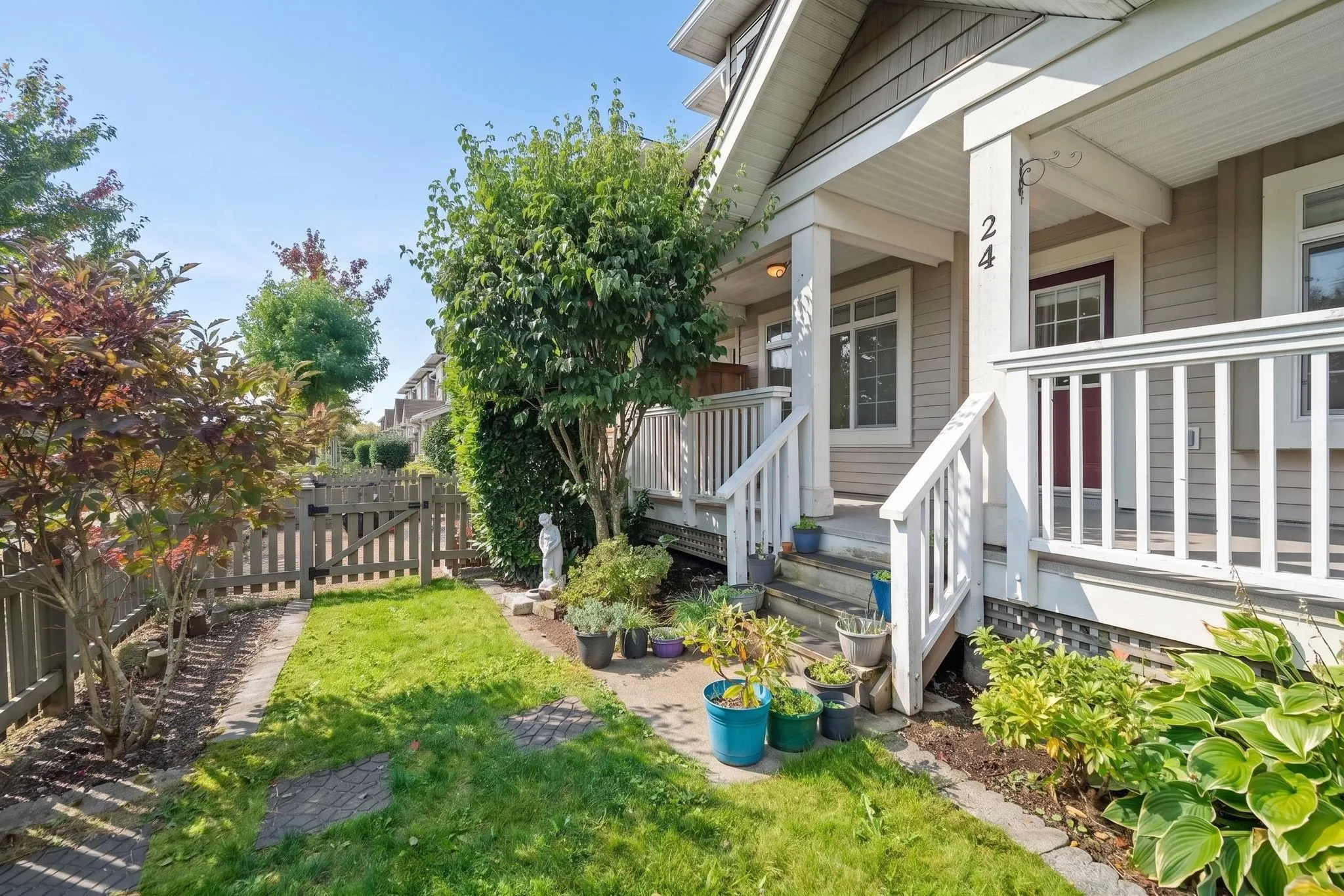 6852 193 Street #24