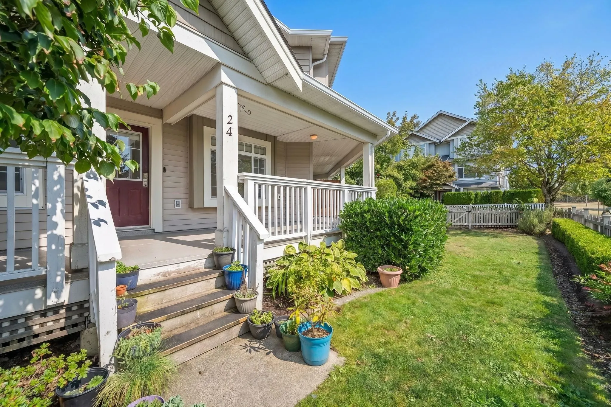 6852 193 Street #24