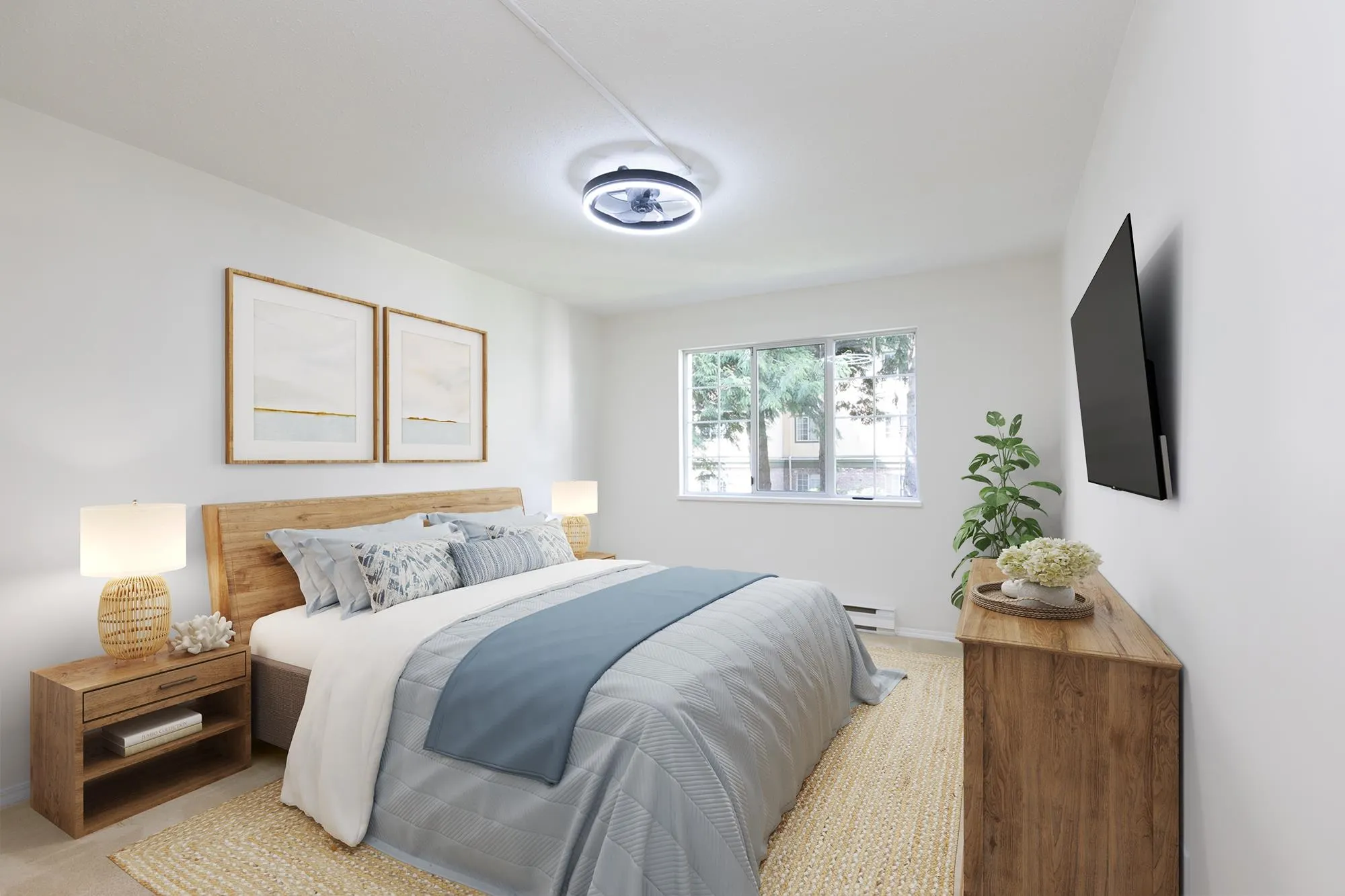 1447 Best Street #206