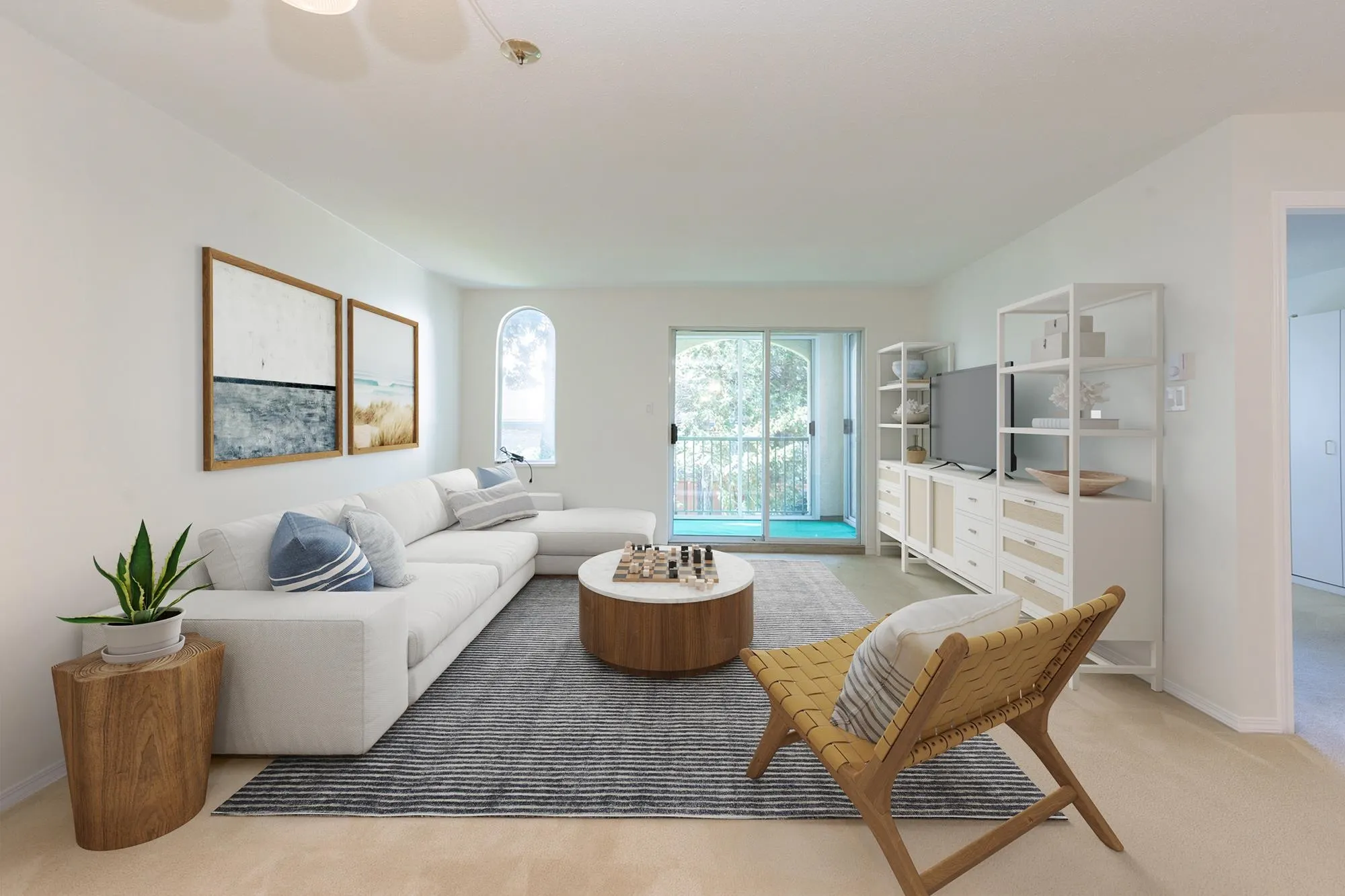 1447 Best Street #206