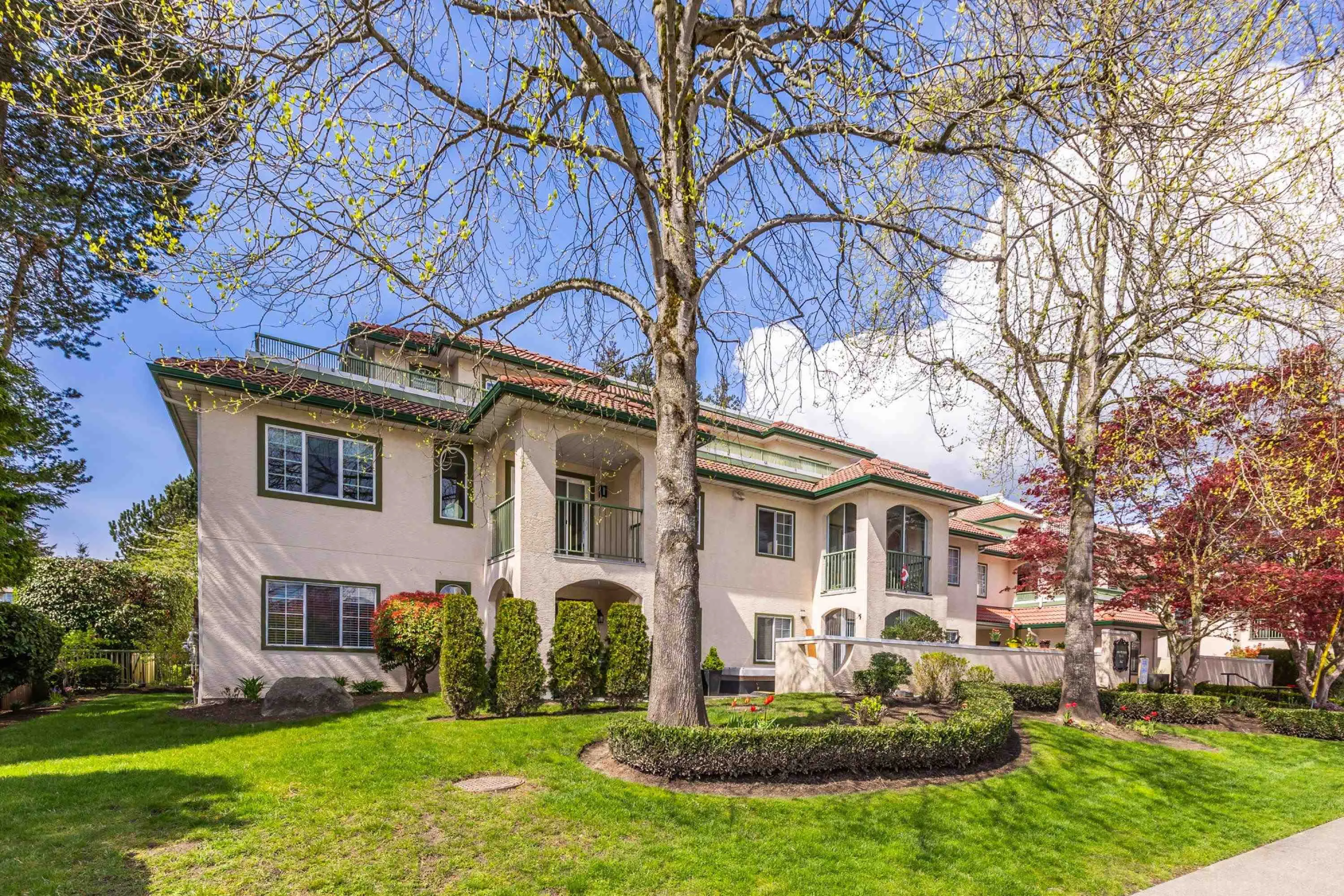 1447 Best Street #206
