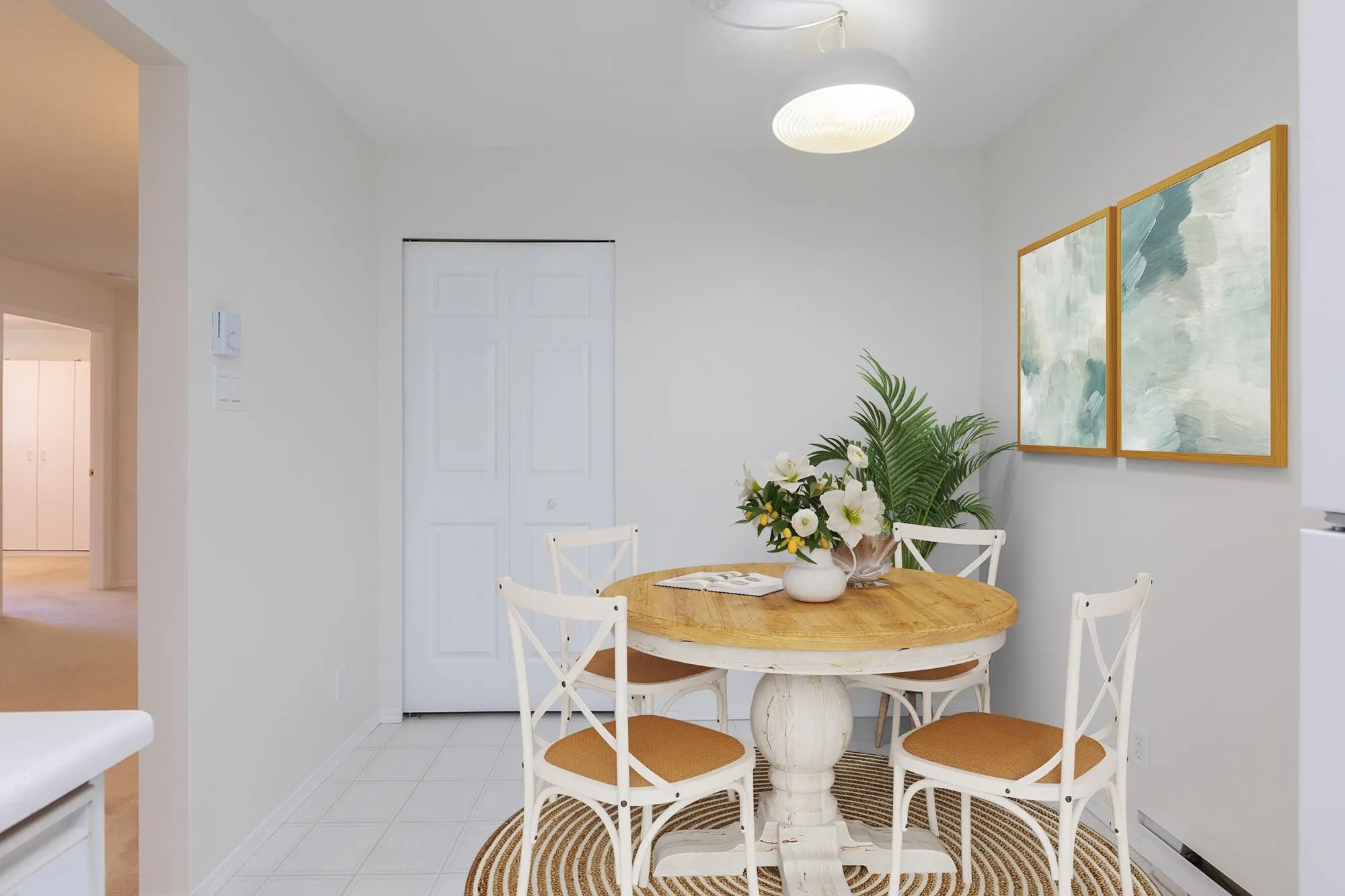 1447 Best Street #206
