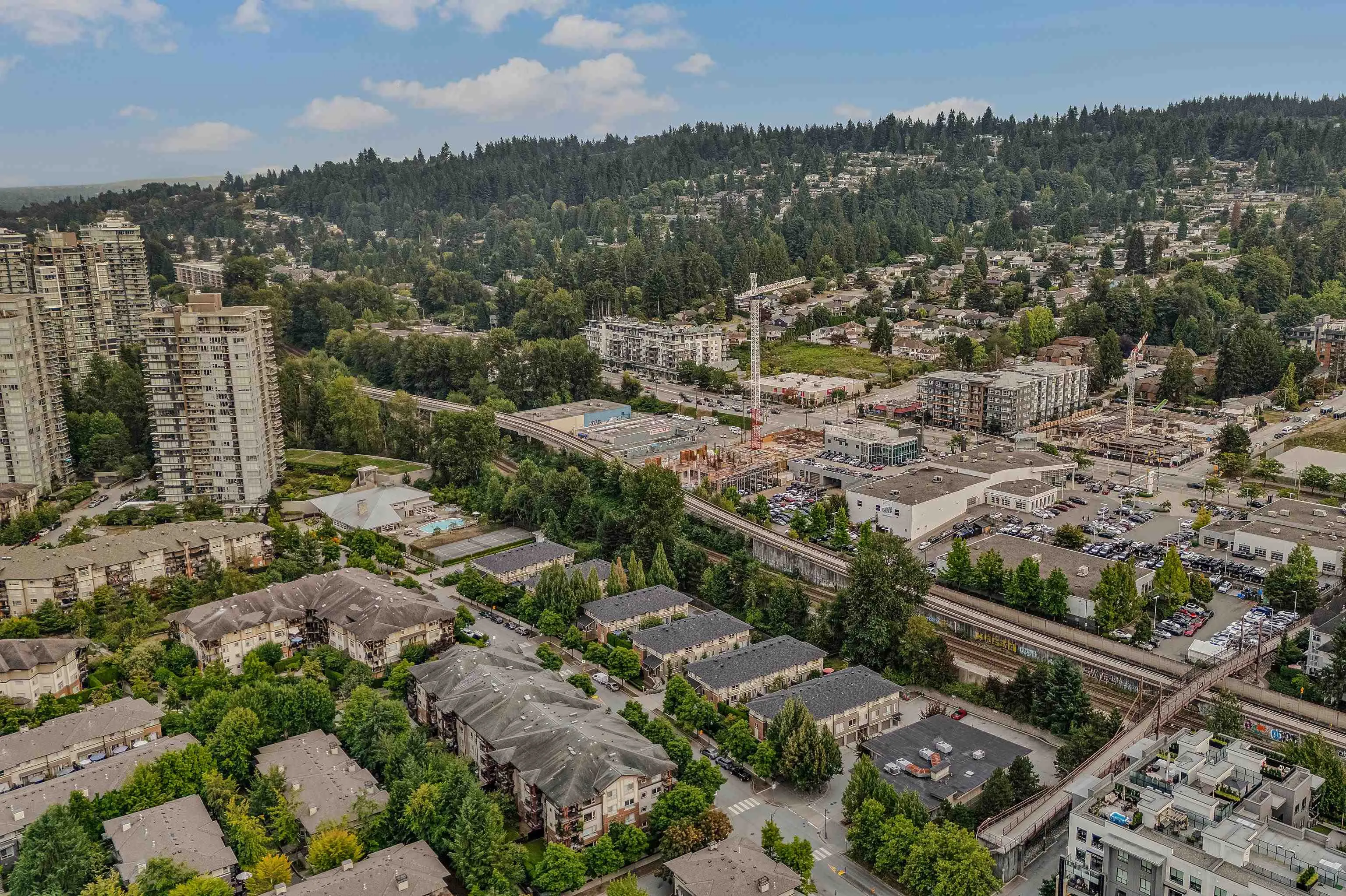 200 Klahanie Drive #309