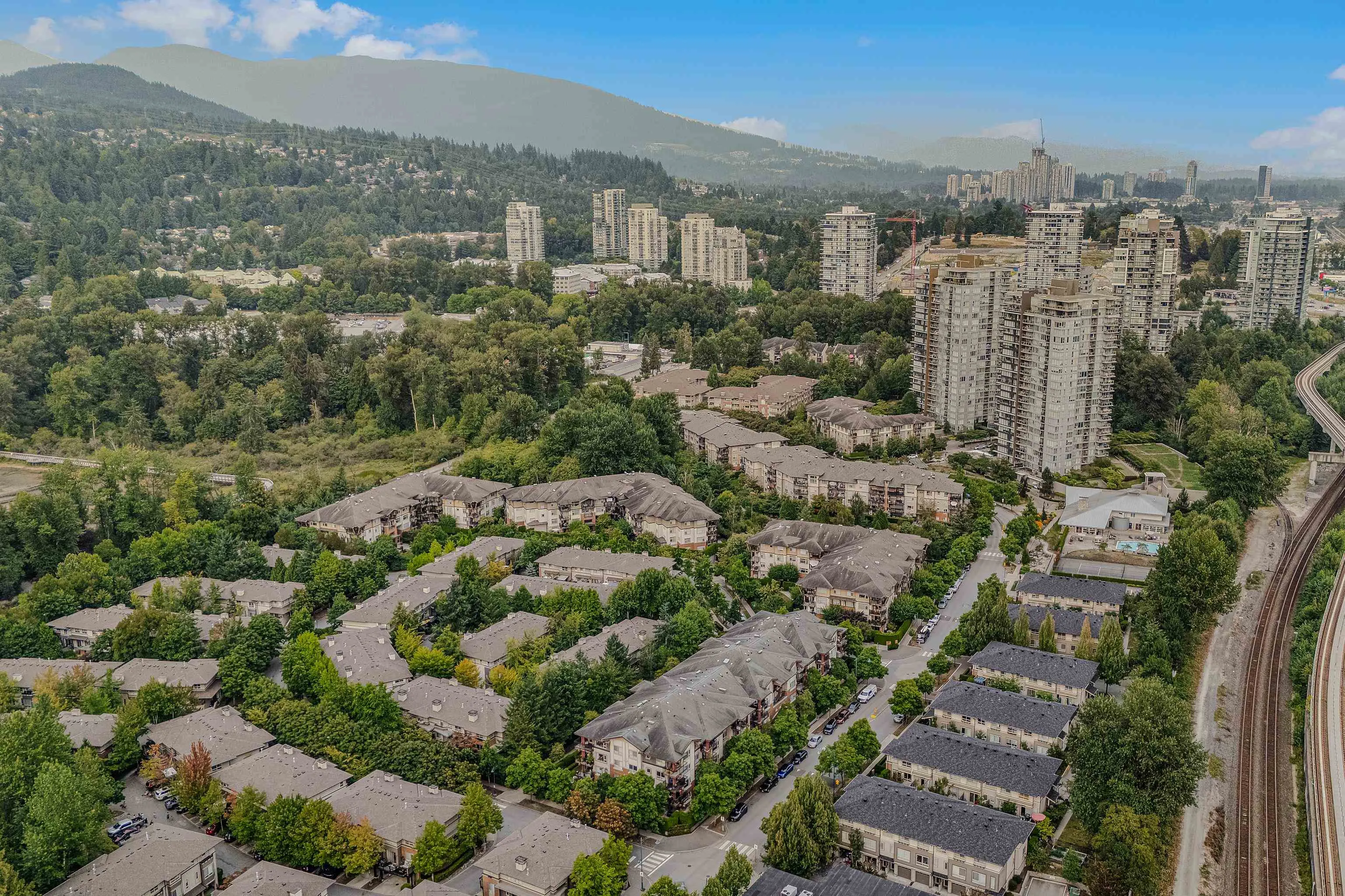 200 Klahanie Drive #309