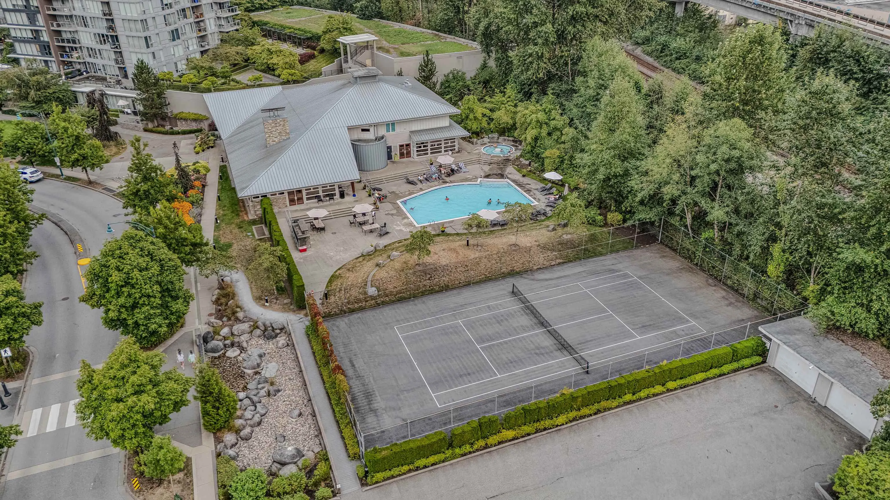 200 Klahanie Drive #309