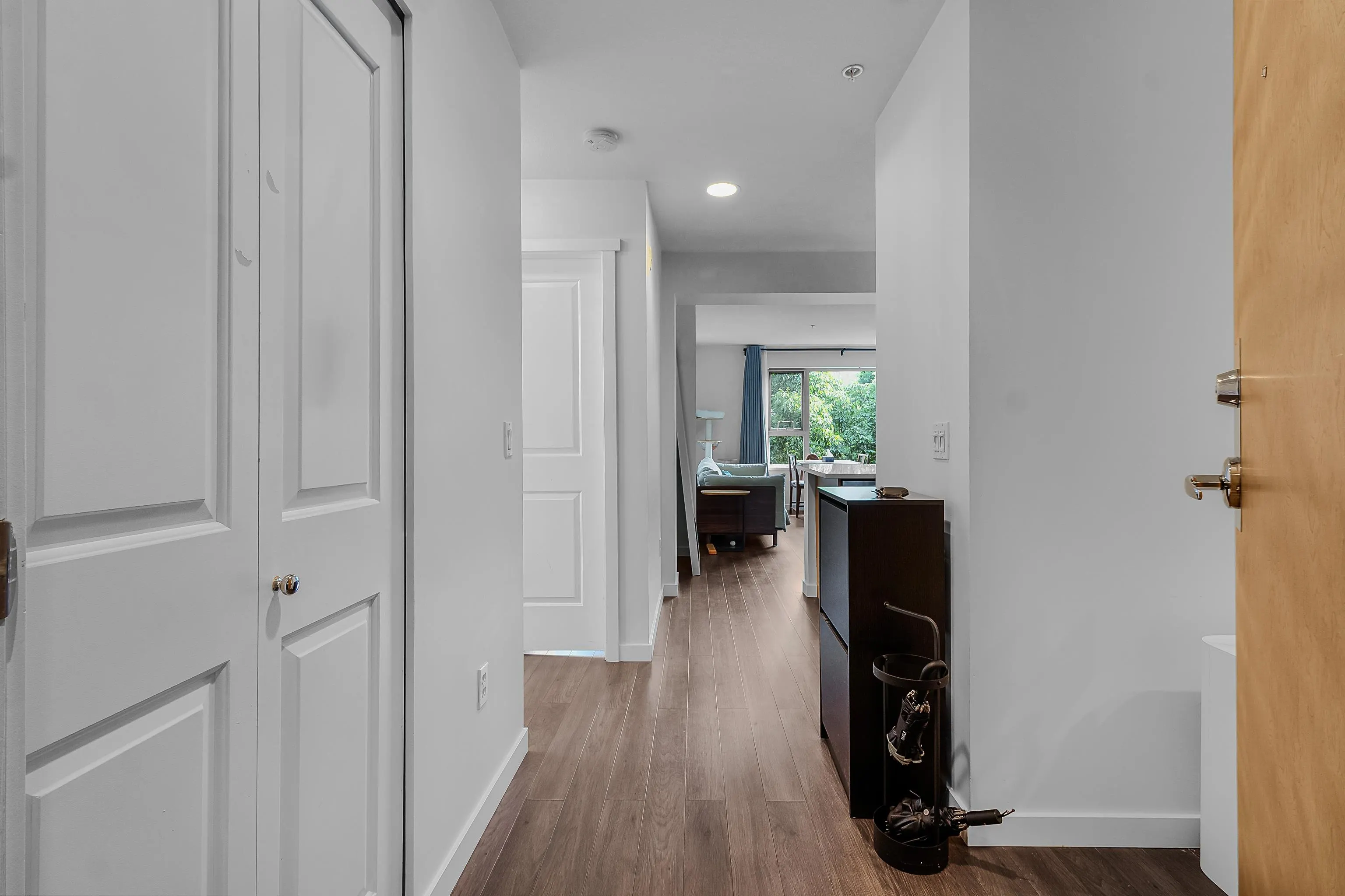 200 Klahanie Drive #309