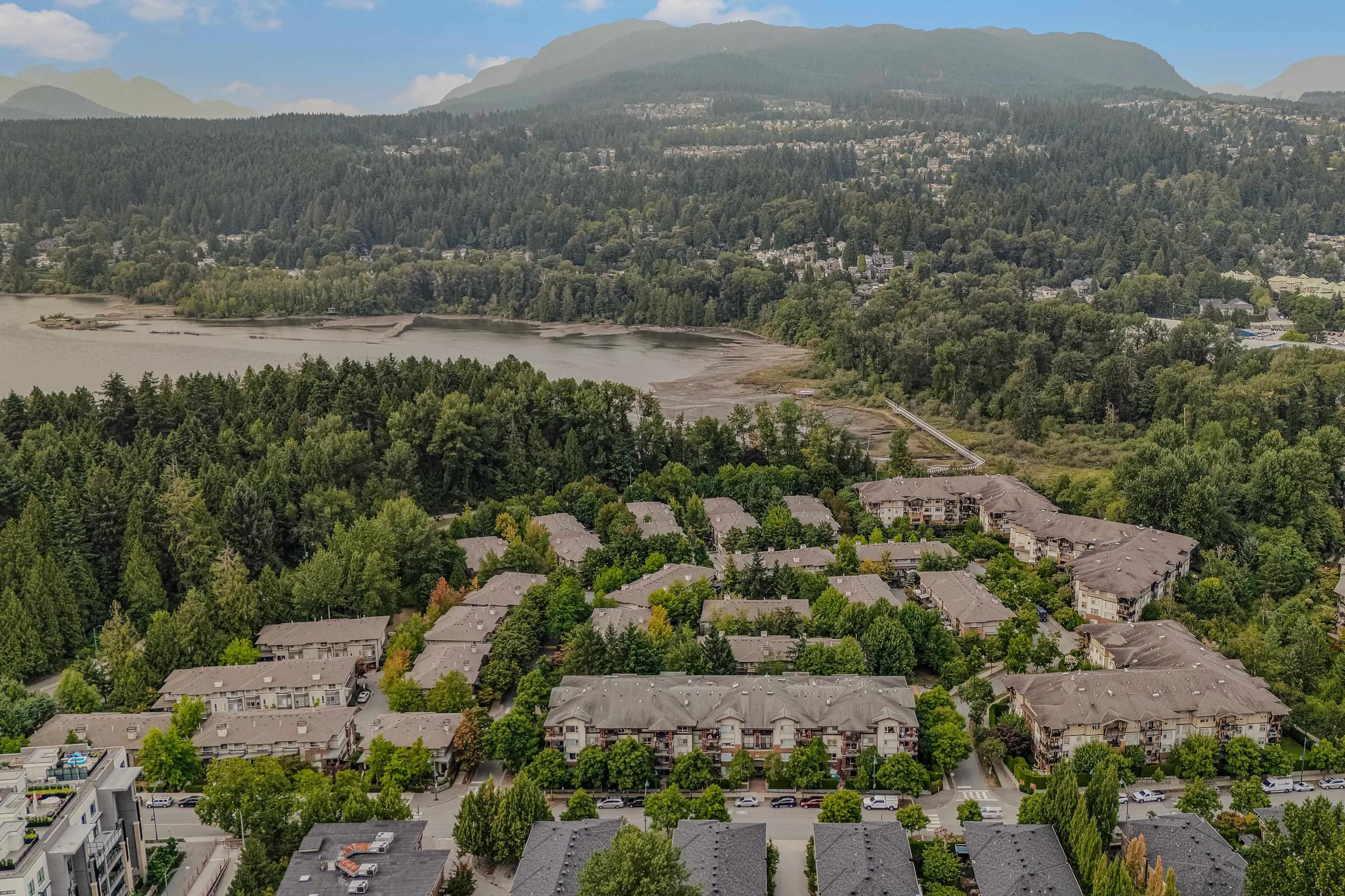 200 Klahanie Drive #309