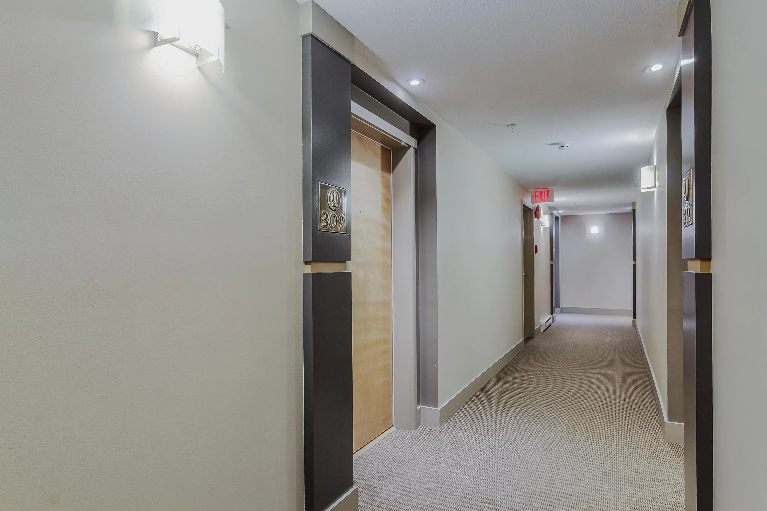200 Klahanie Drive #309