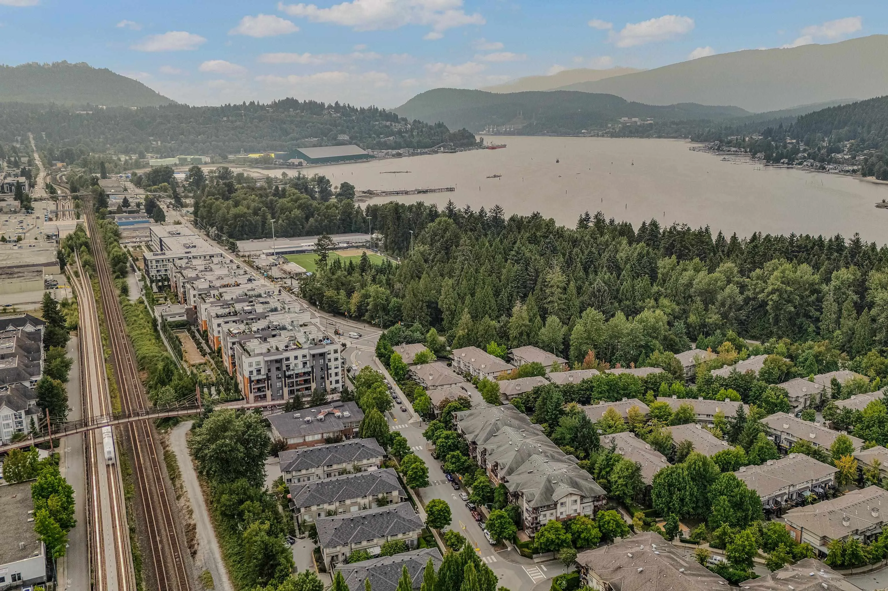 200 Klahanie Drive #309