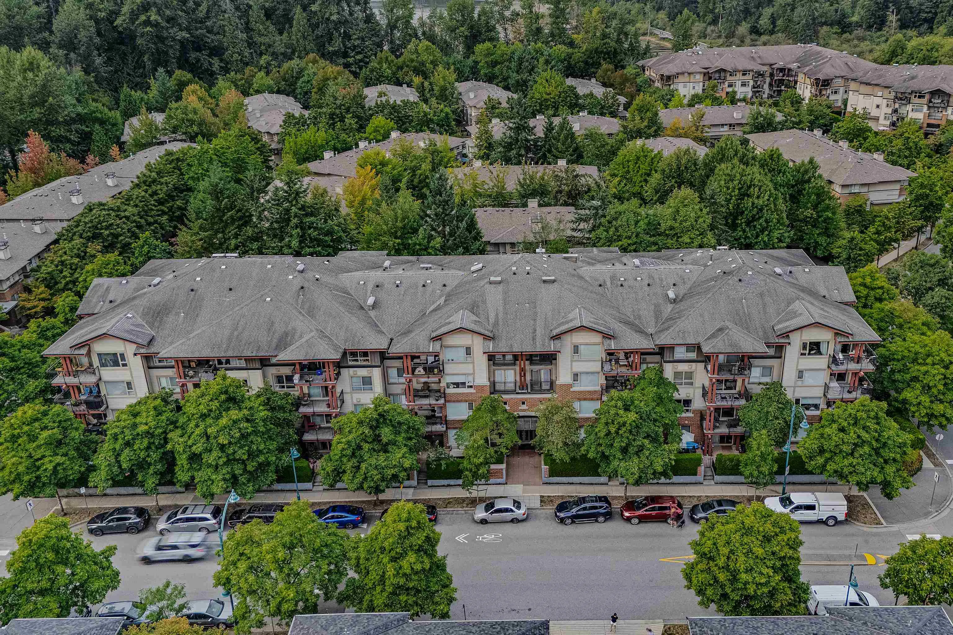200 Klahanie Drive #309