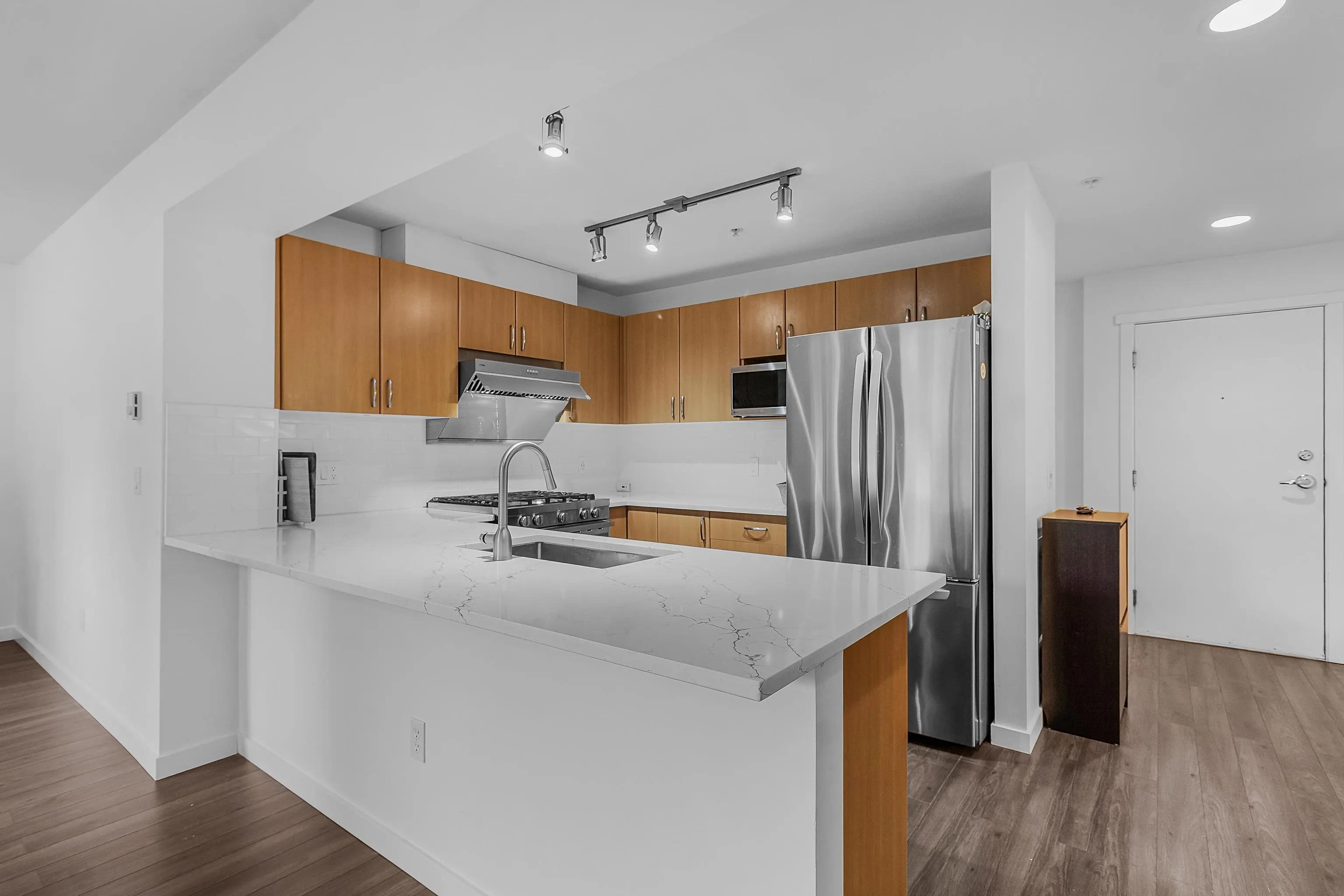200 Klahanie Drive #309