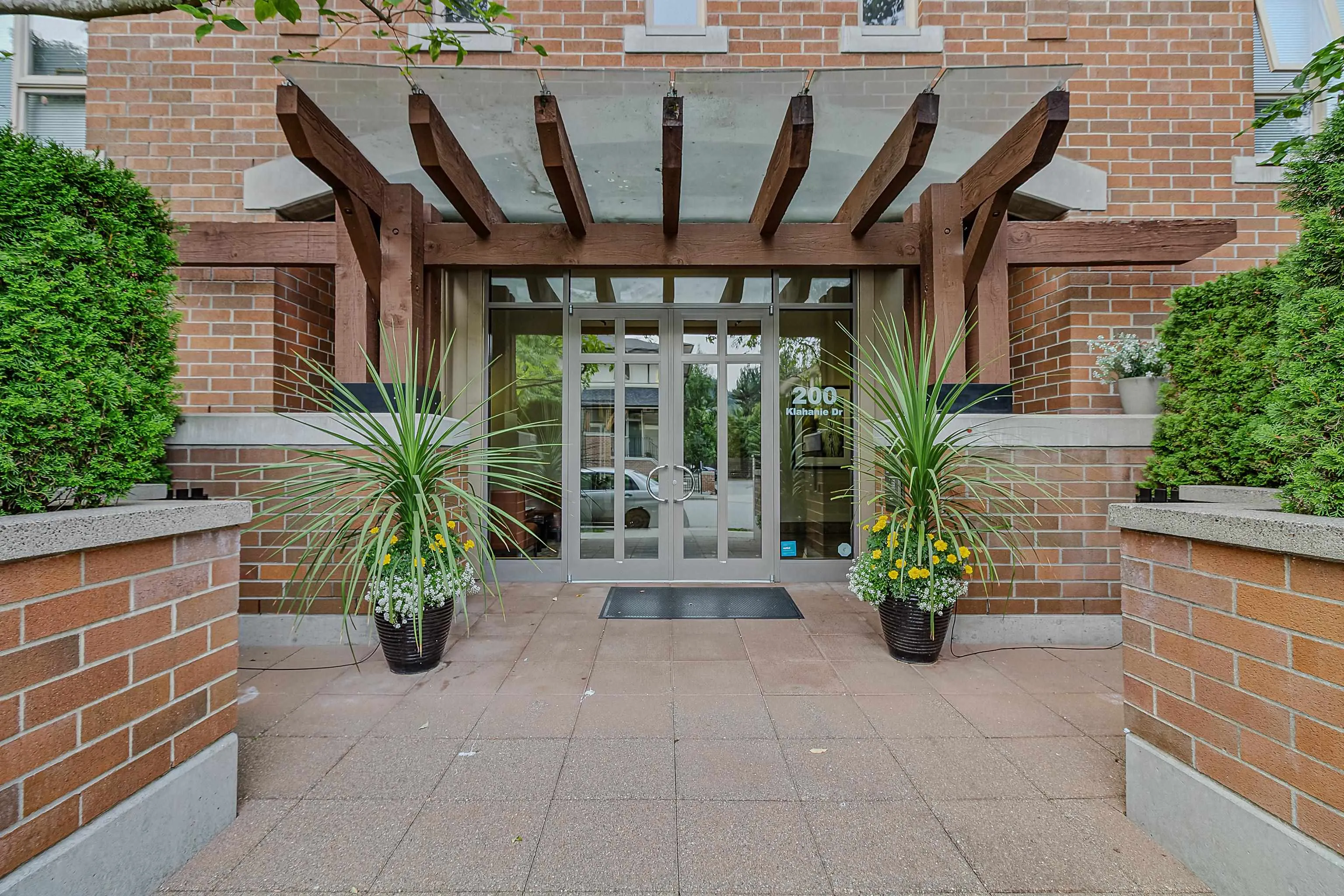 200 Klahanie Drive #309