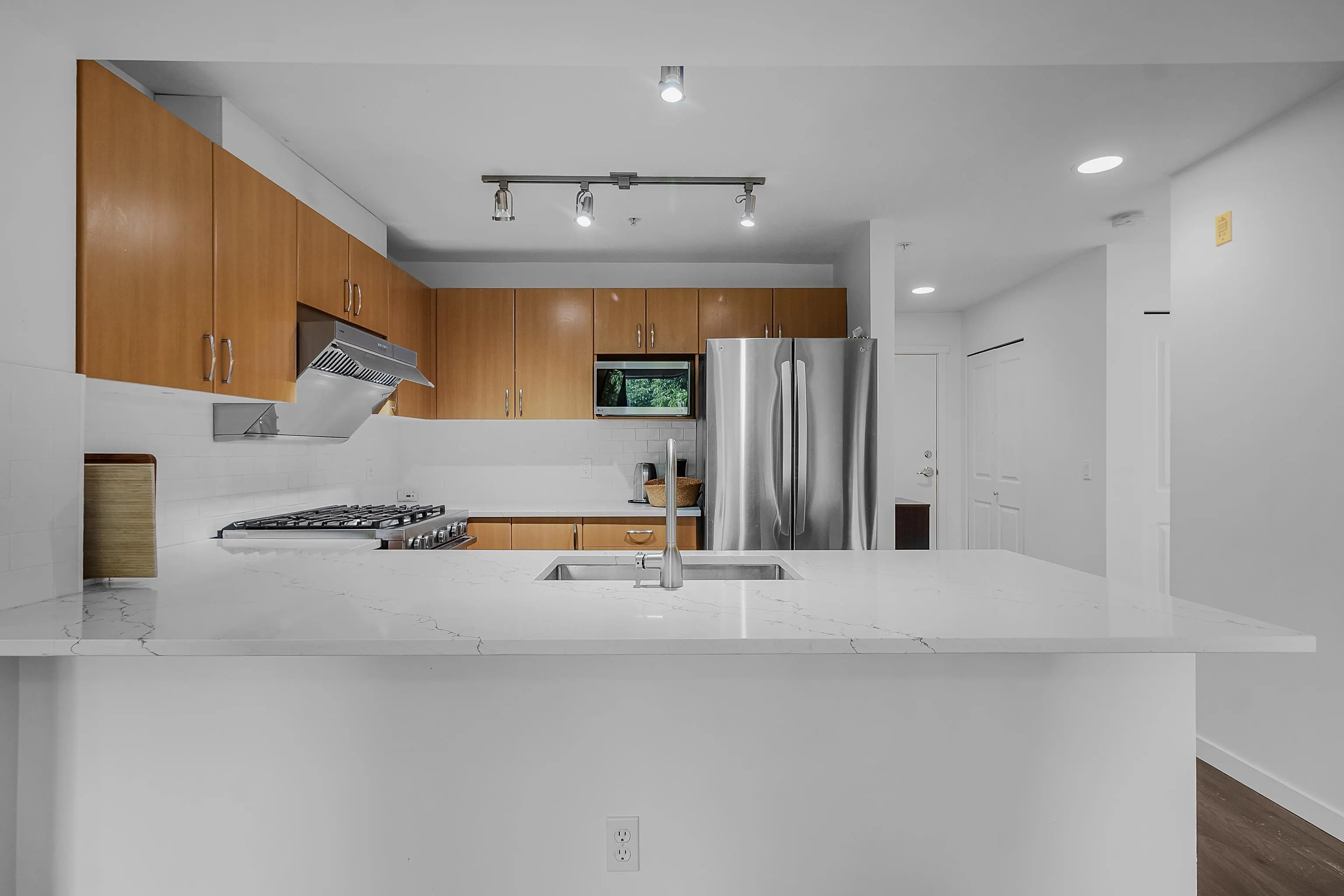 200 Klahanie Drive #309