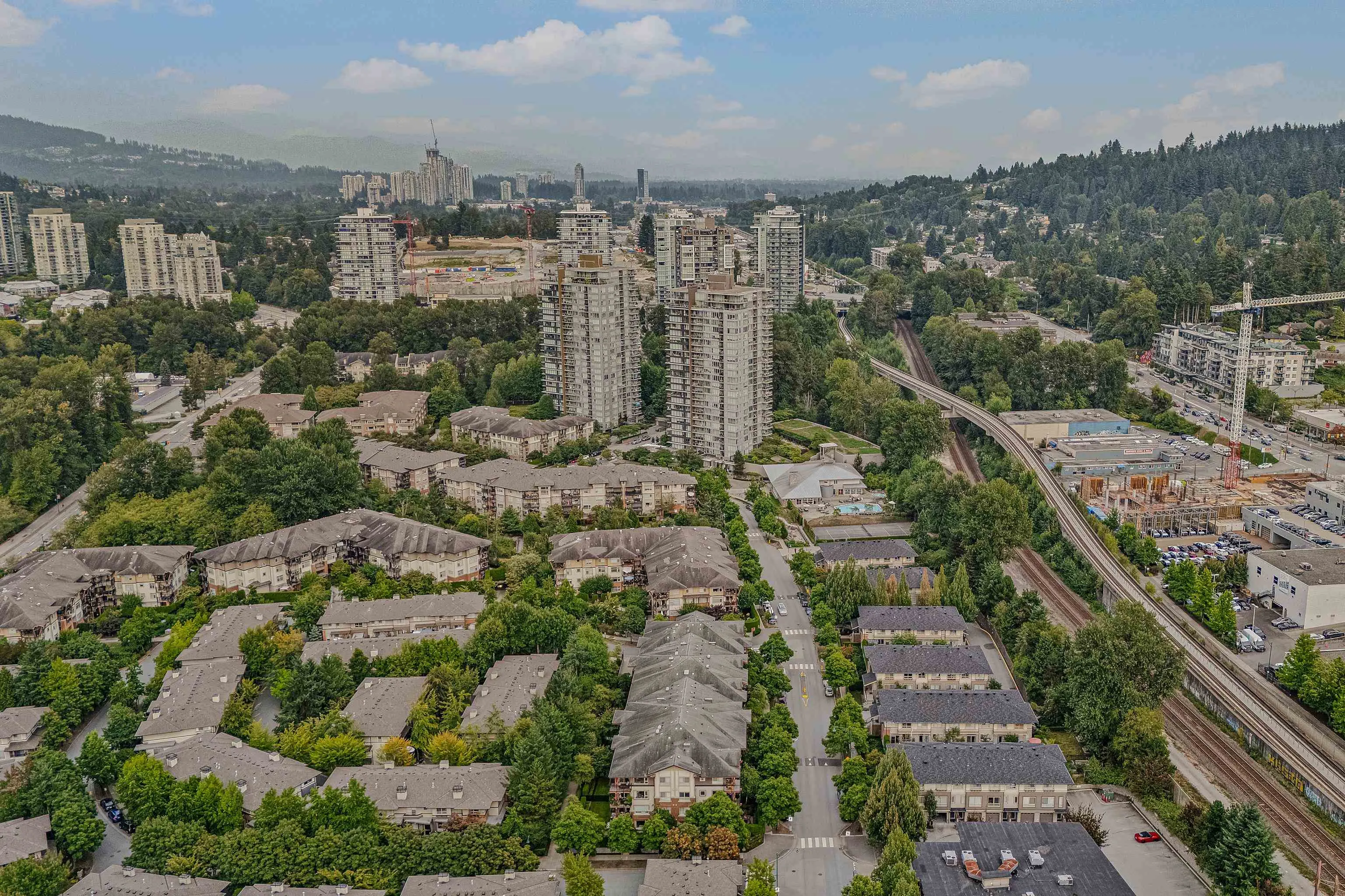 200 Klahanie Drive #309