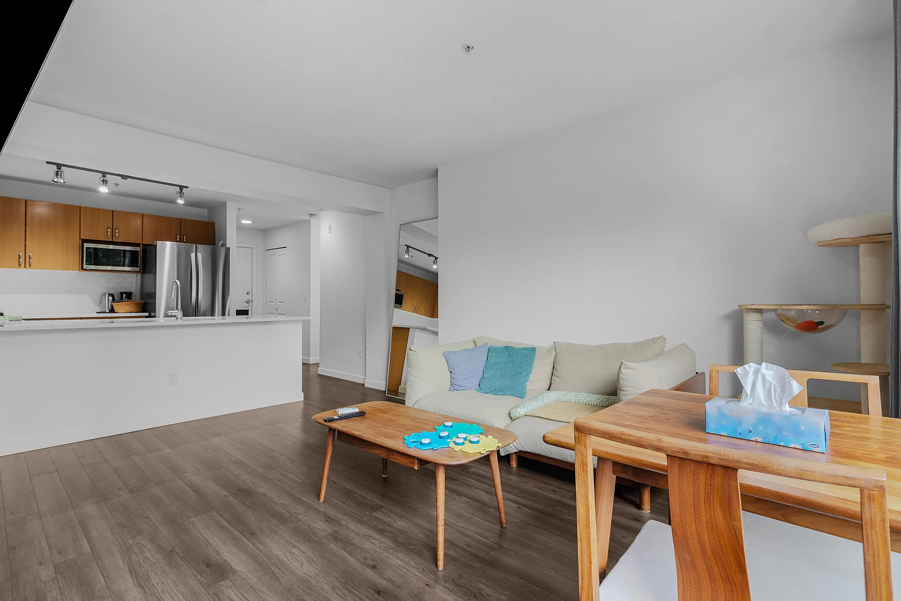 200 Klahanie Drive #309