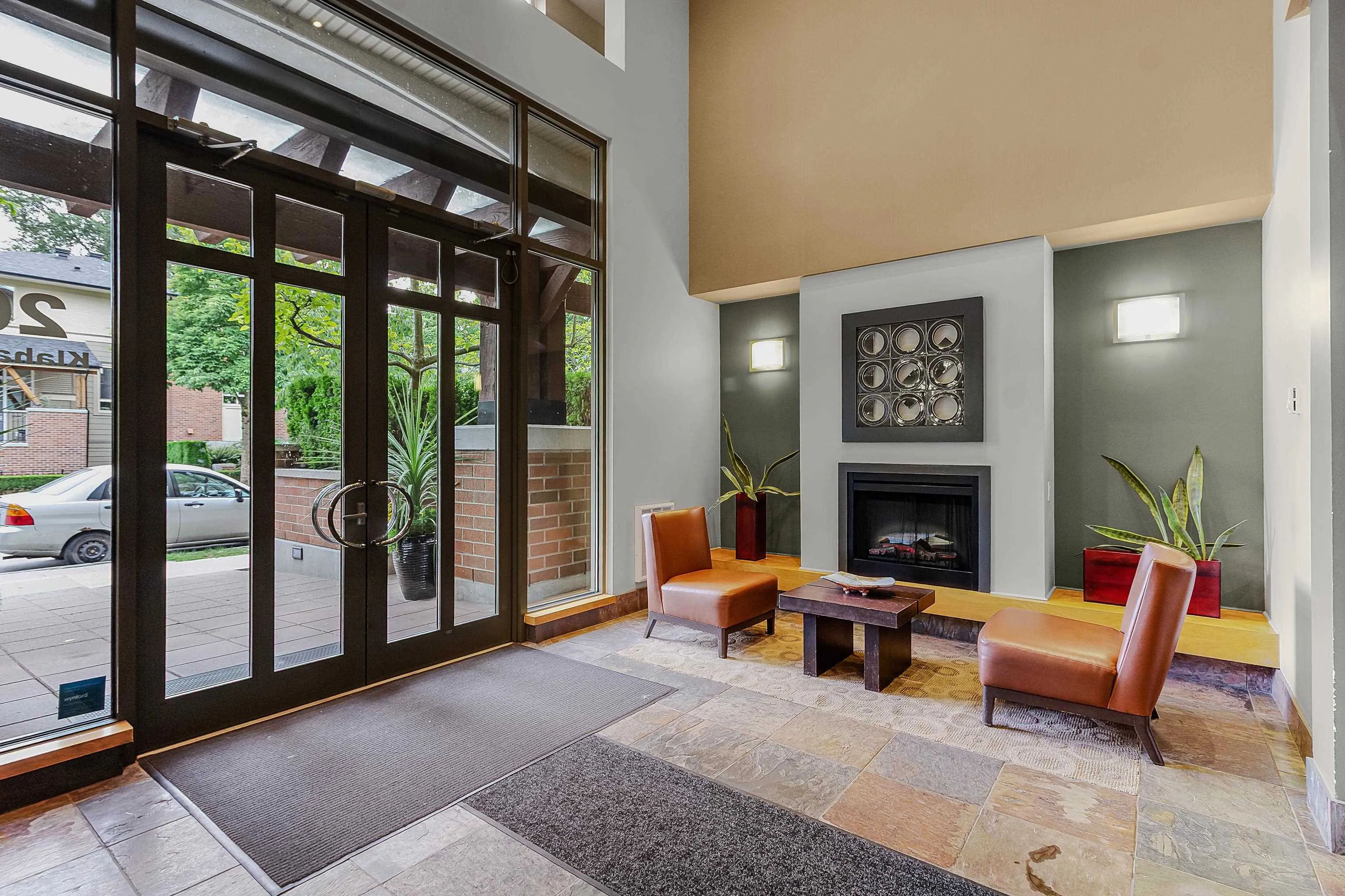 200 Klahanie Drive #309