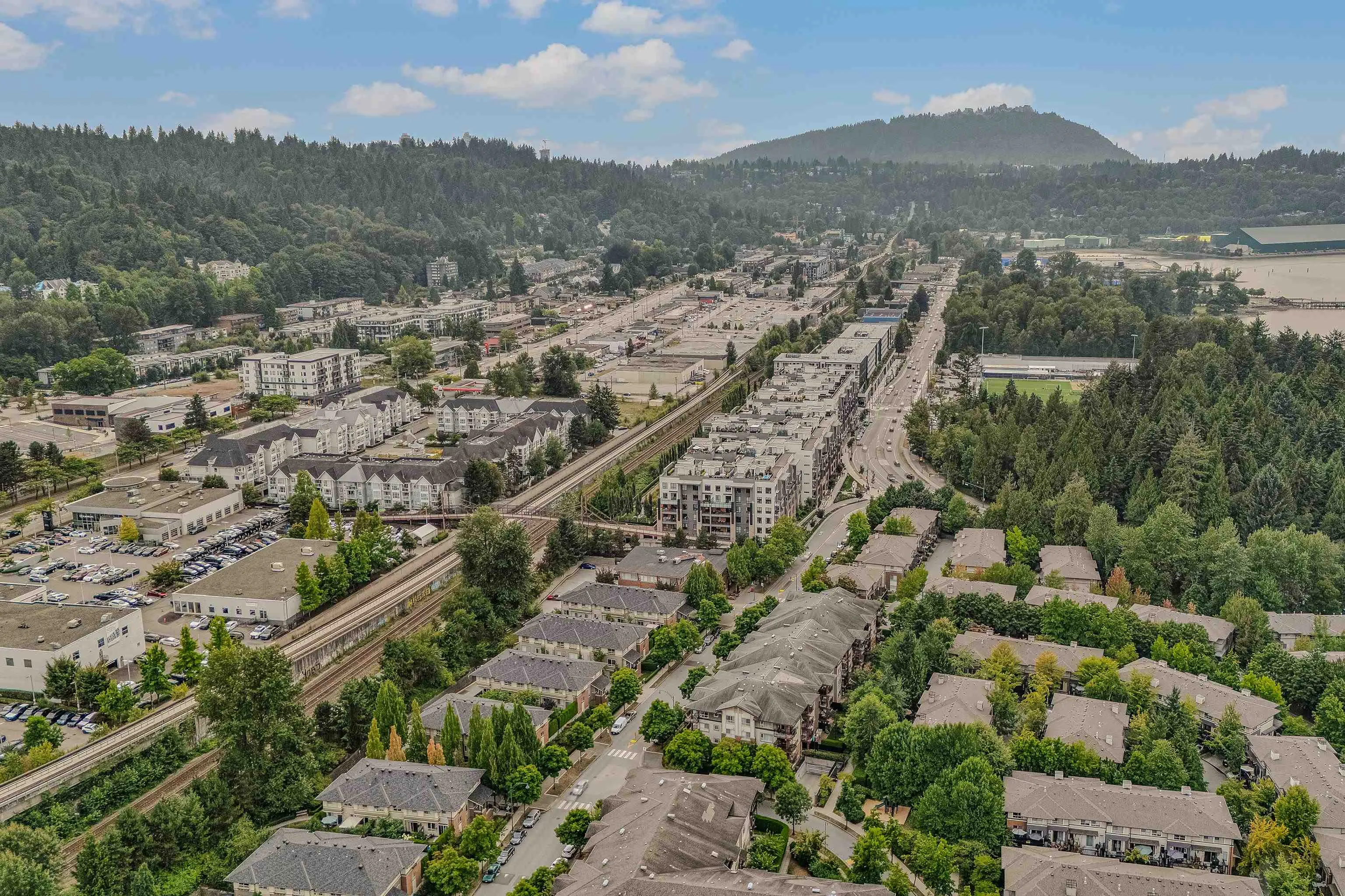 200 Klahanie Drive #309