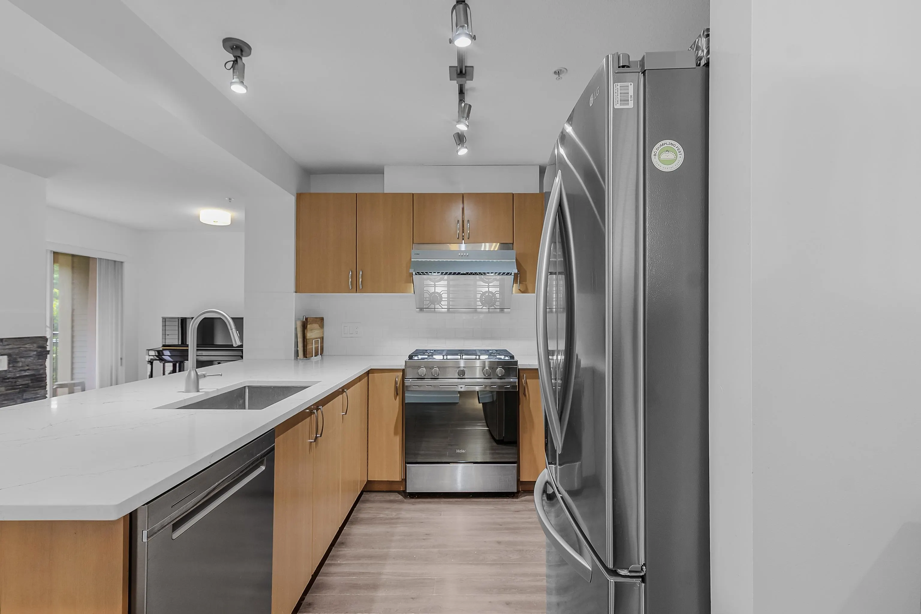 200 Klahanie Drive #309