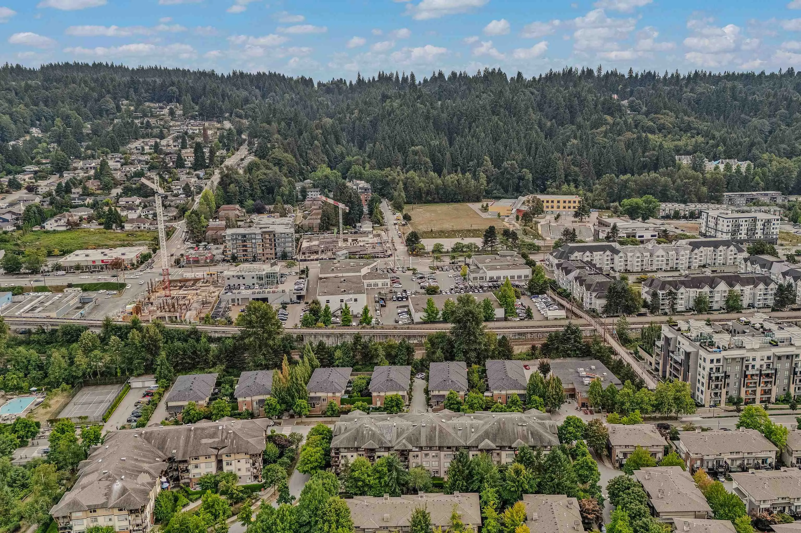 200 Klahanie Drive #309