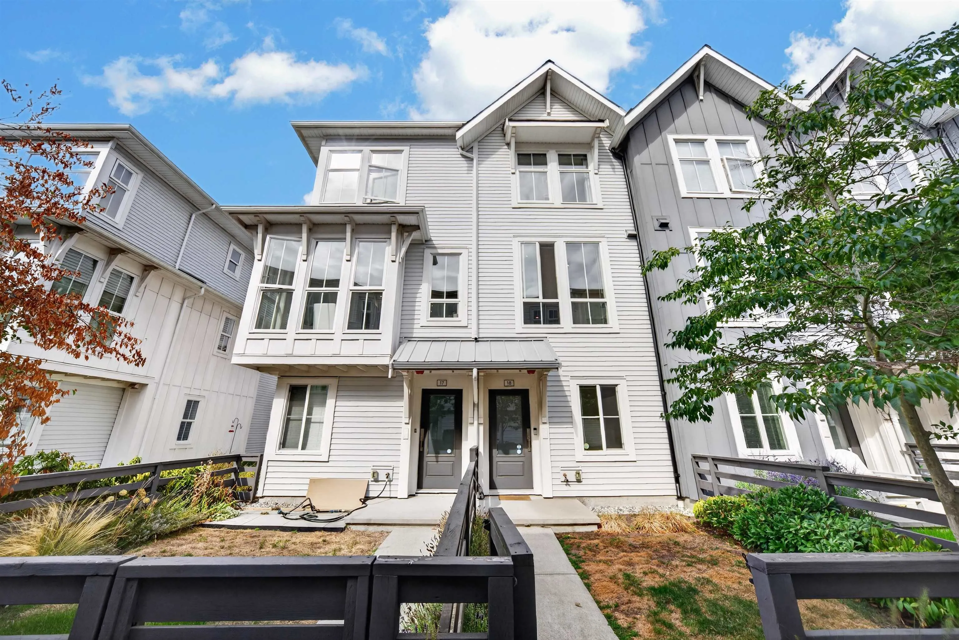 4716 Orca Way #18