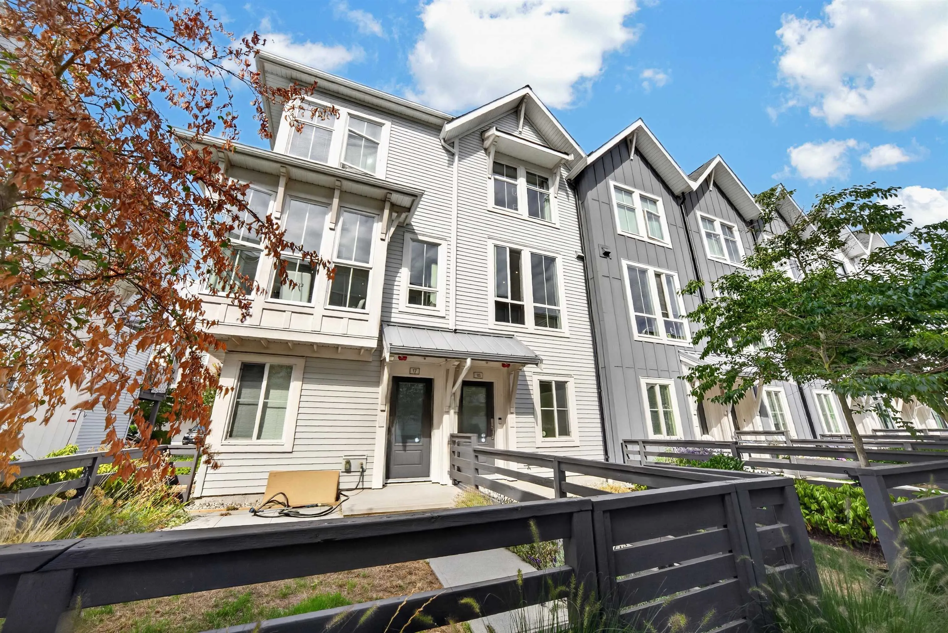 4716 Orca Way #18