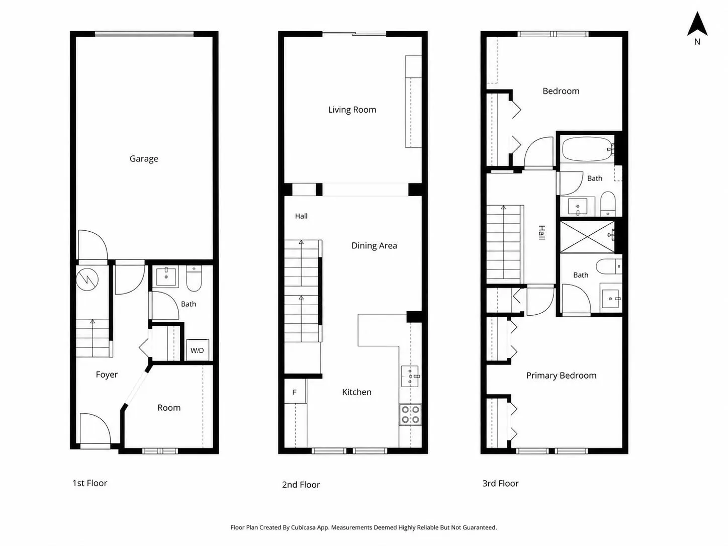 4716 Orca Way #18
