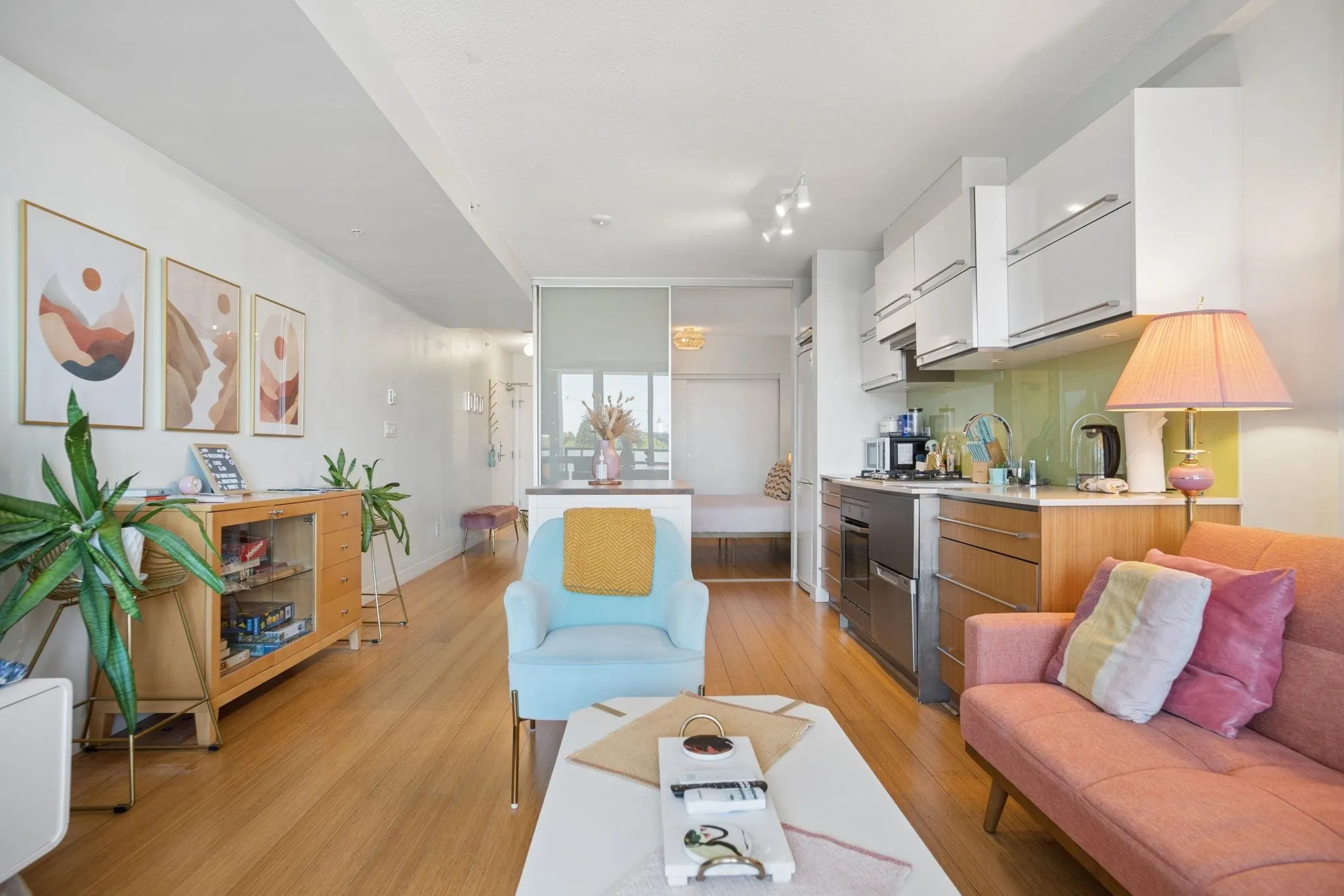 718 Main Street #709