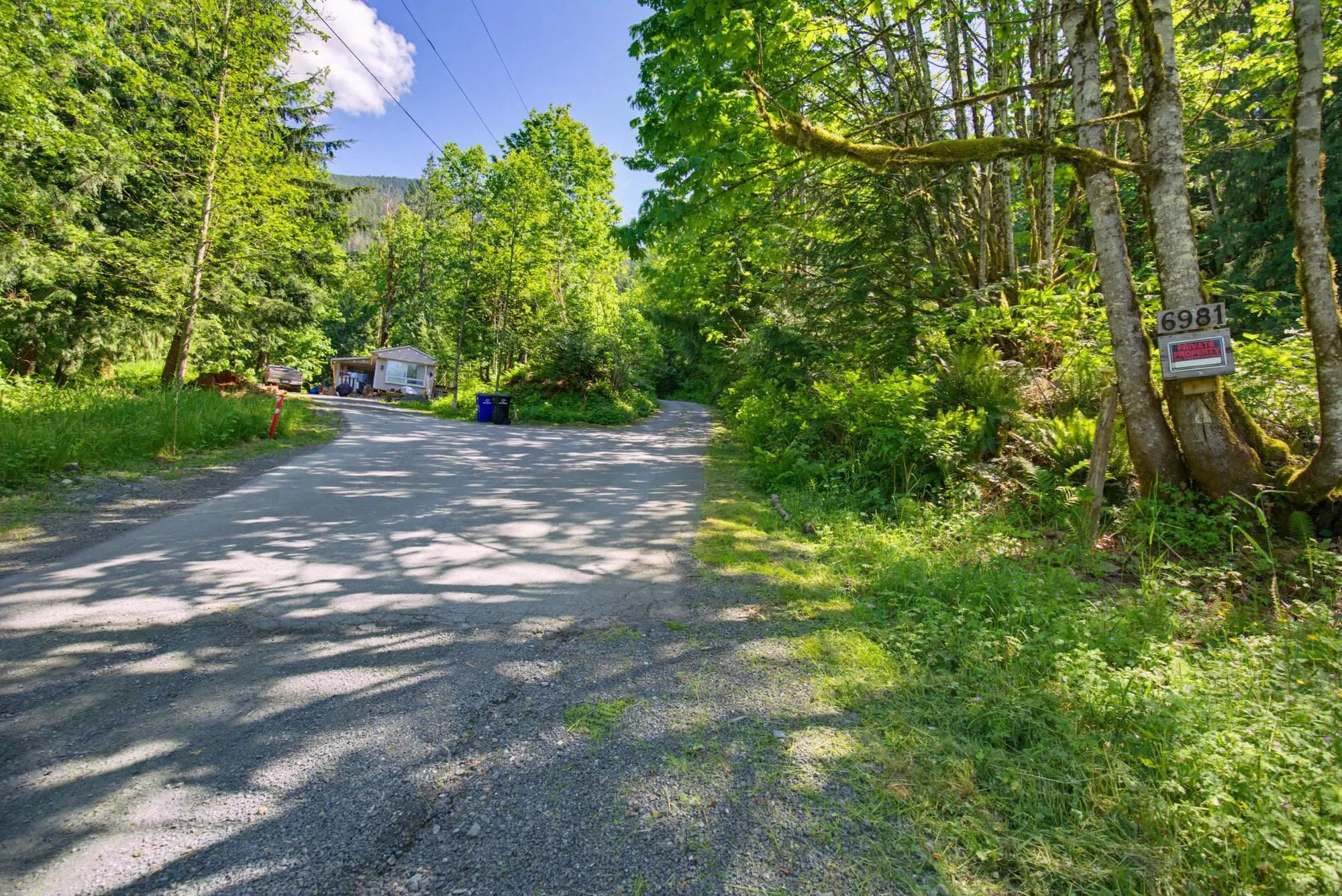 6981 Marble Hill Road