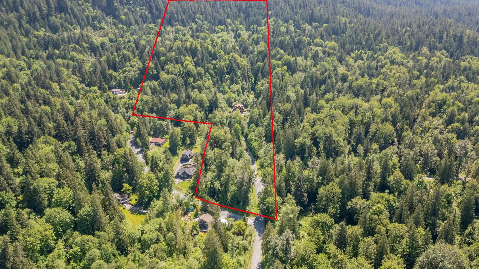 6981 Marble Hill Road