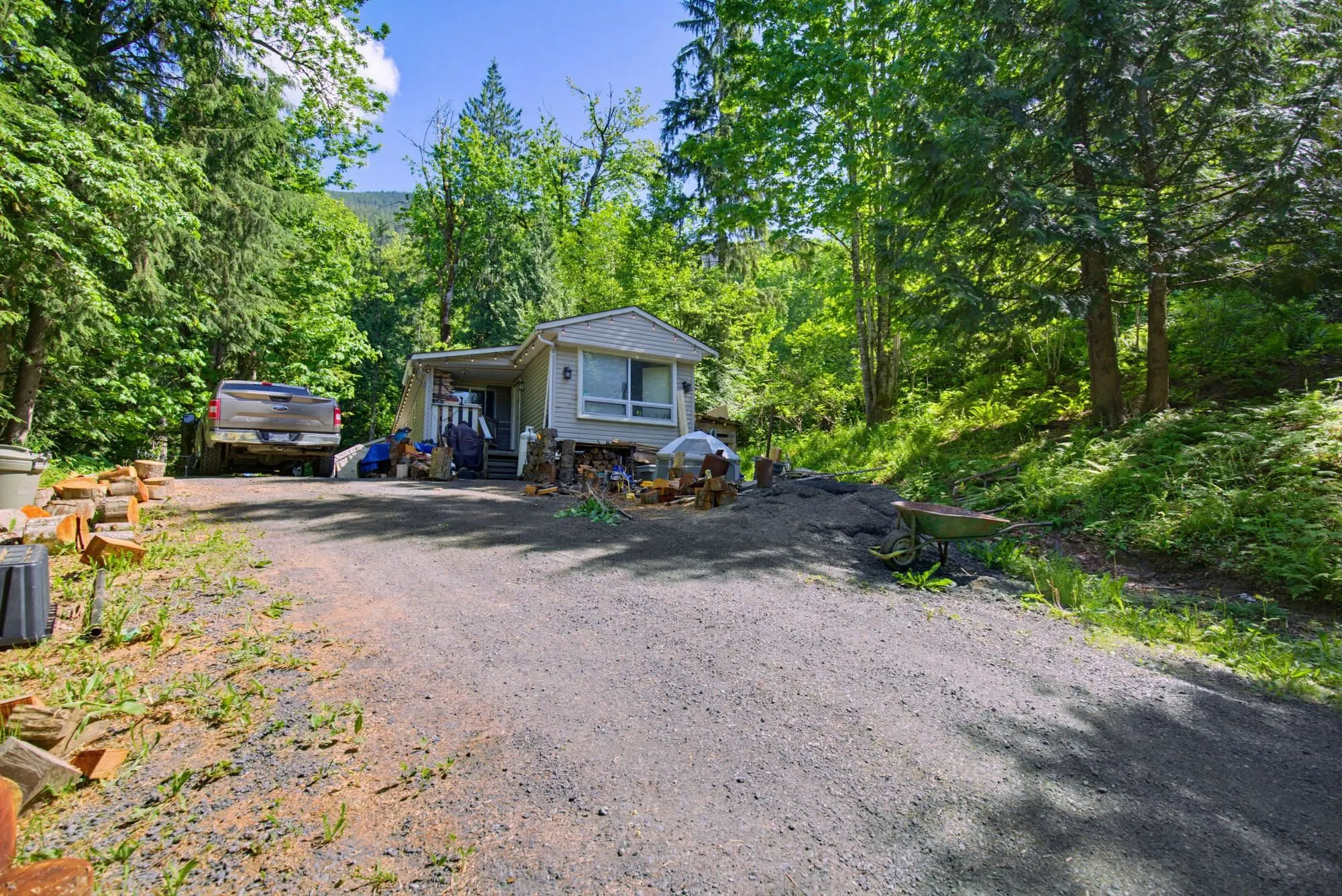 6981 Marble Hill Road
