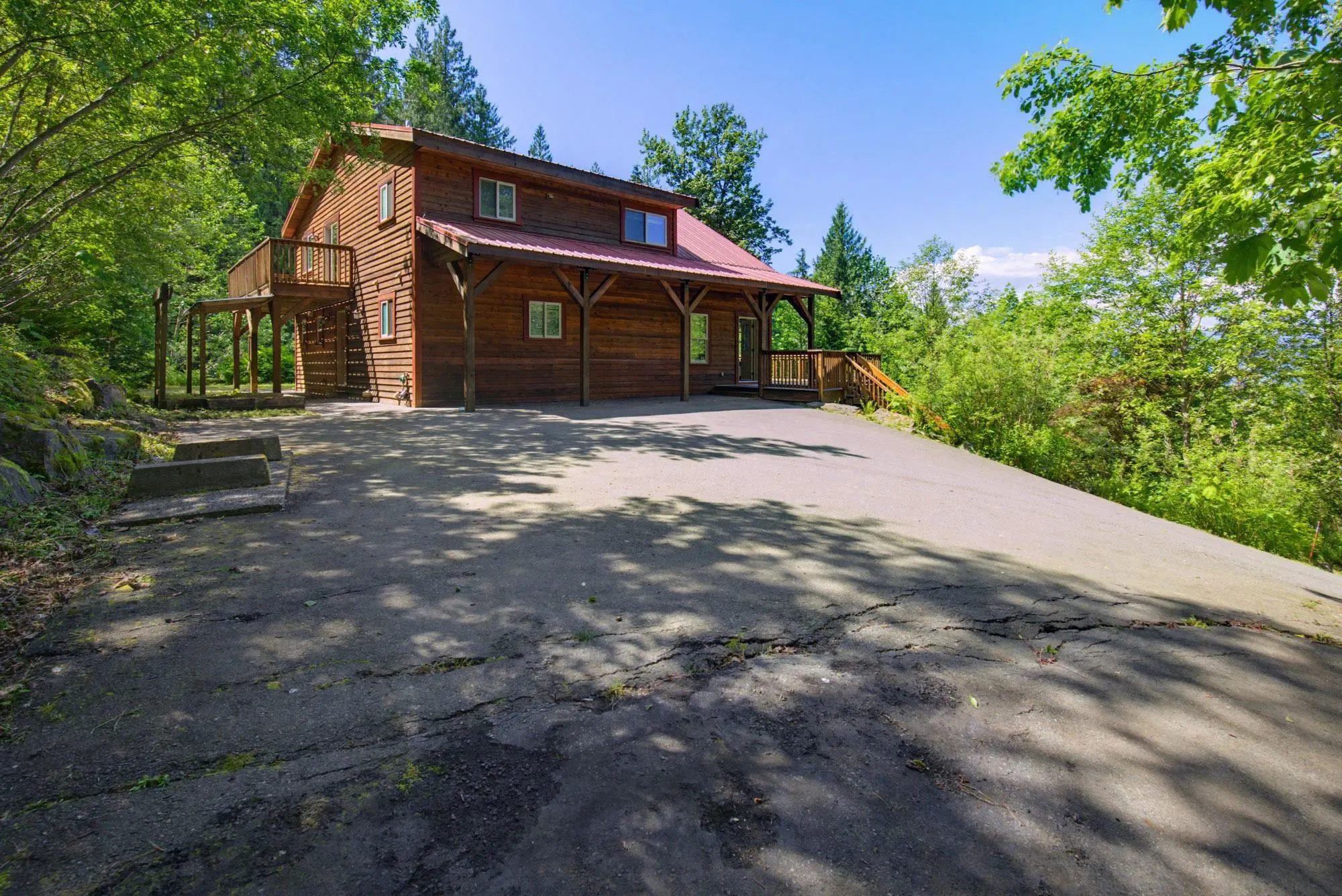 6981 Marble Hill Road