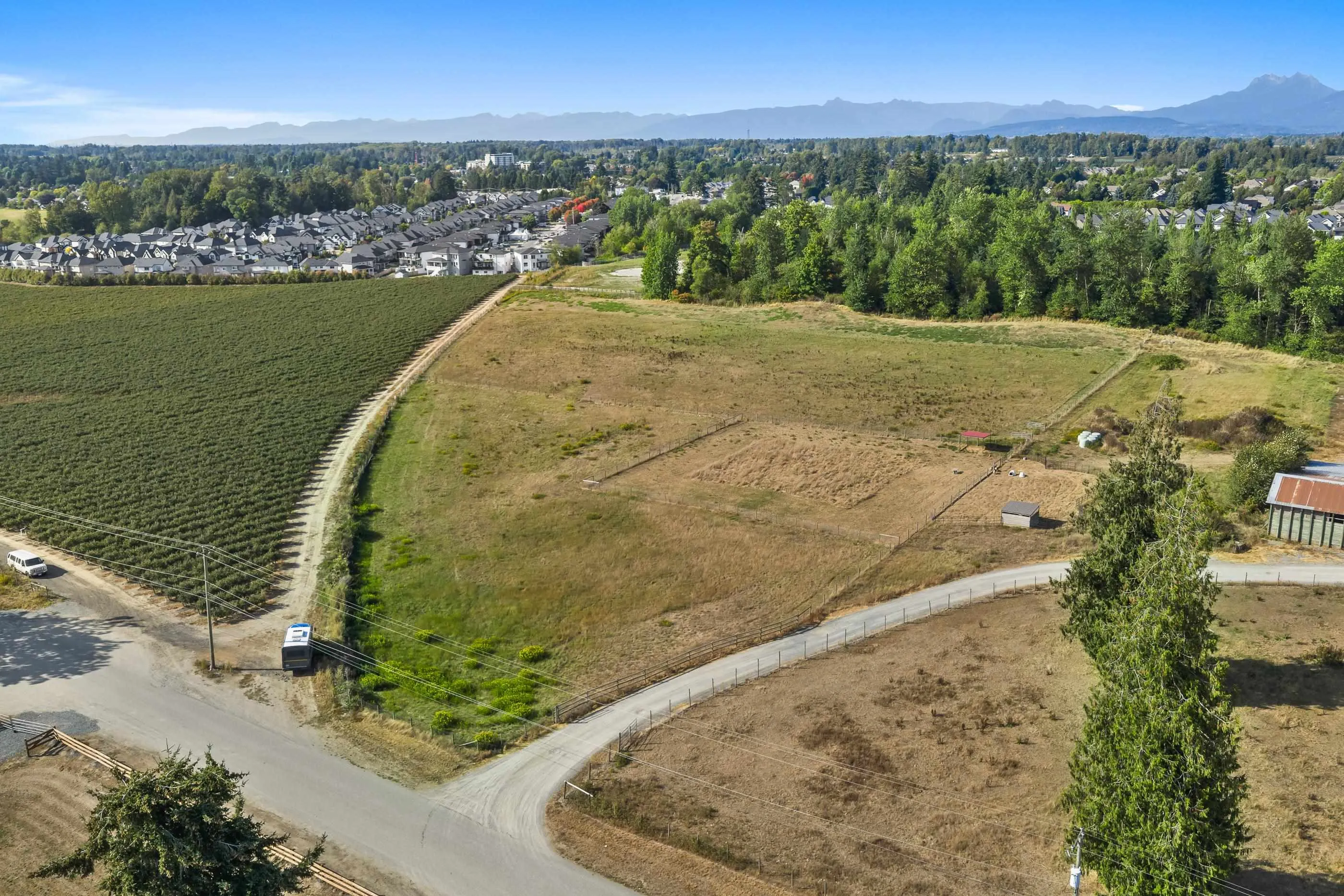 2481 Lefeuvre Road