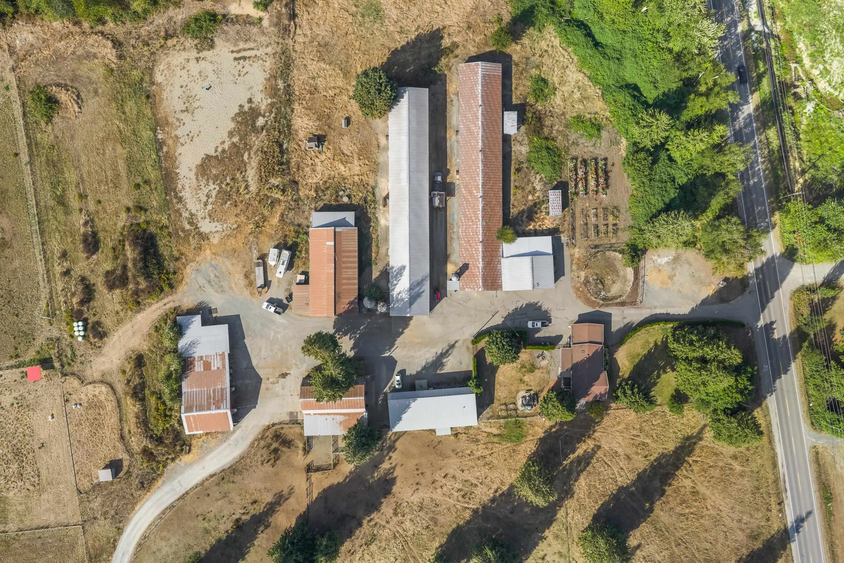 2481 Lefeuvre Road