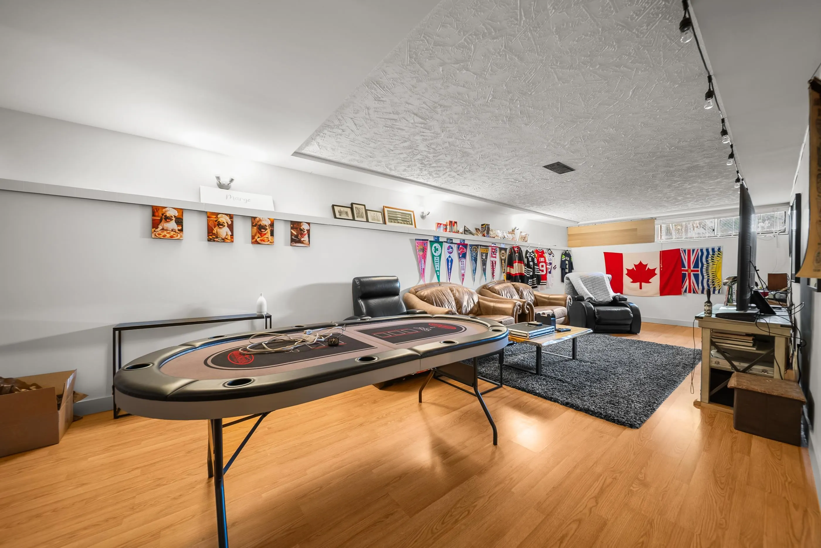 2481 Lefeuvre Road