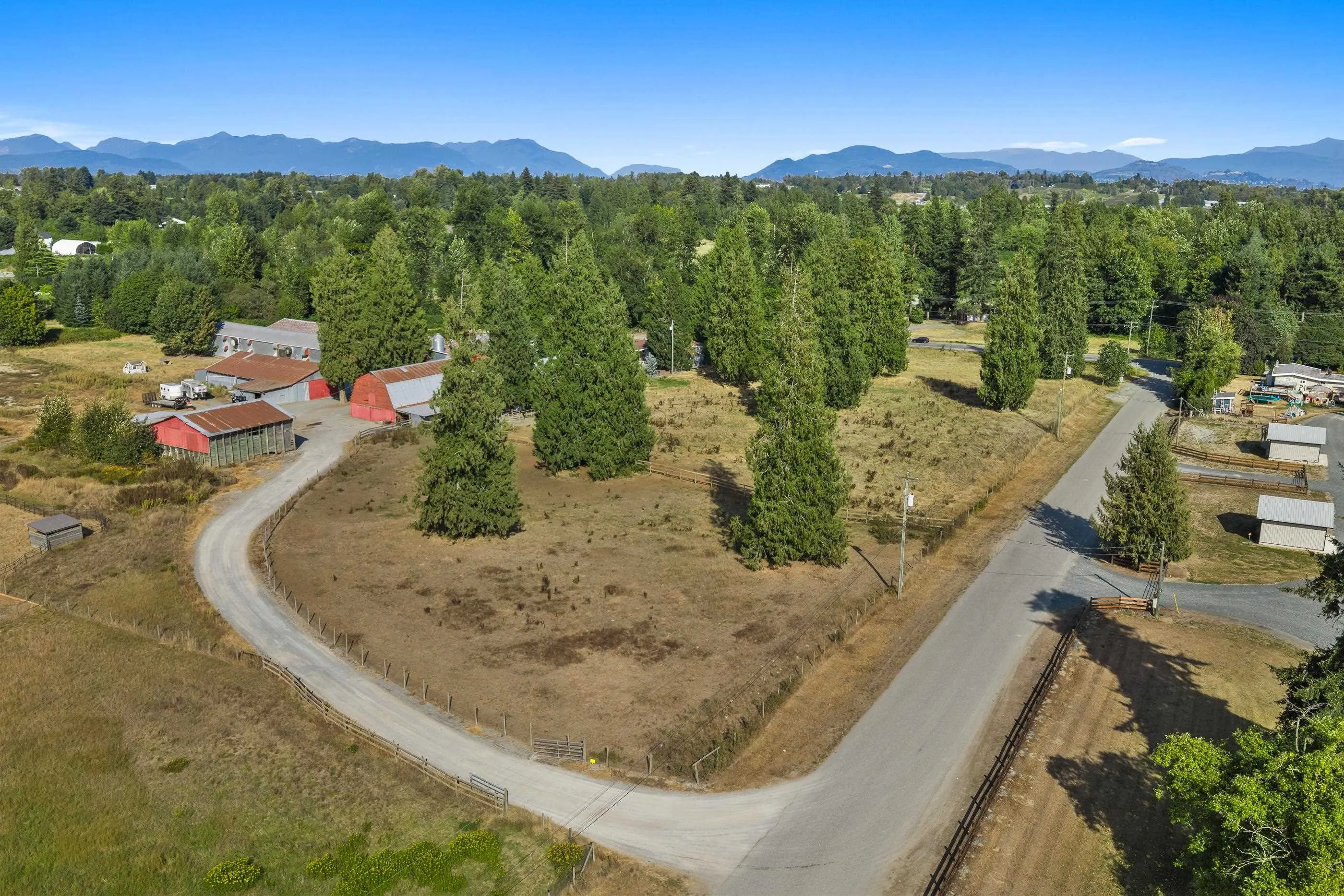 2481 Lefeuvre Road
