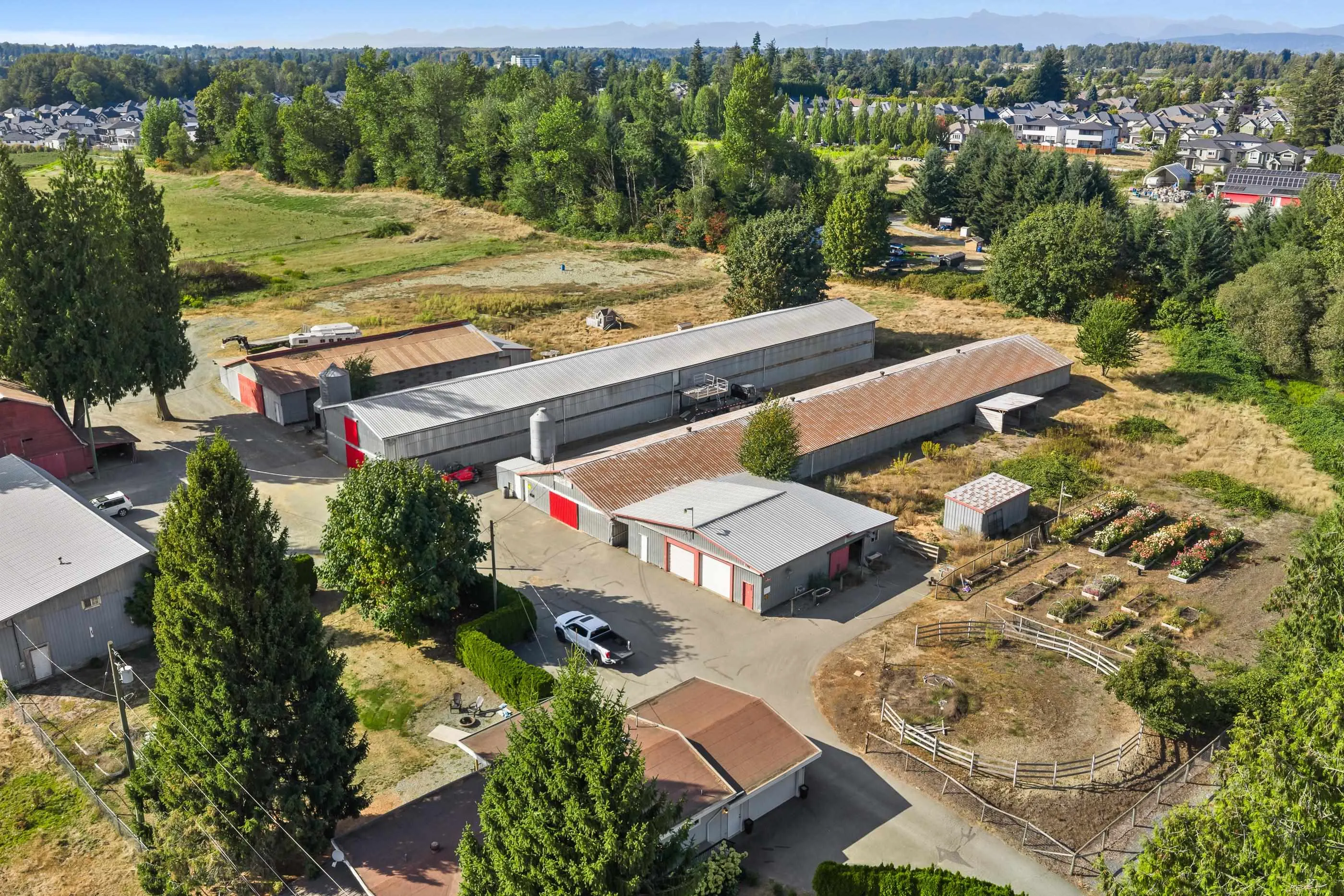 2481 Lefeuvre Road