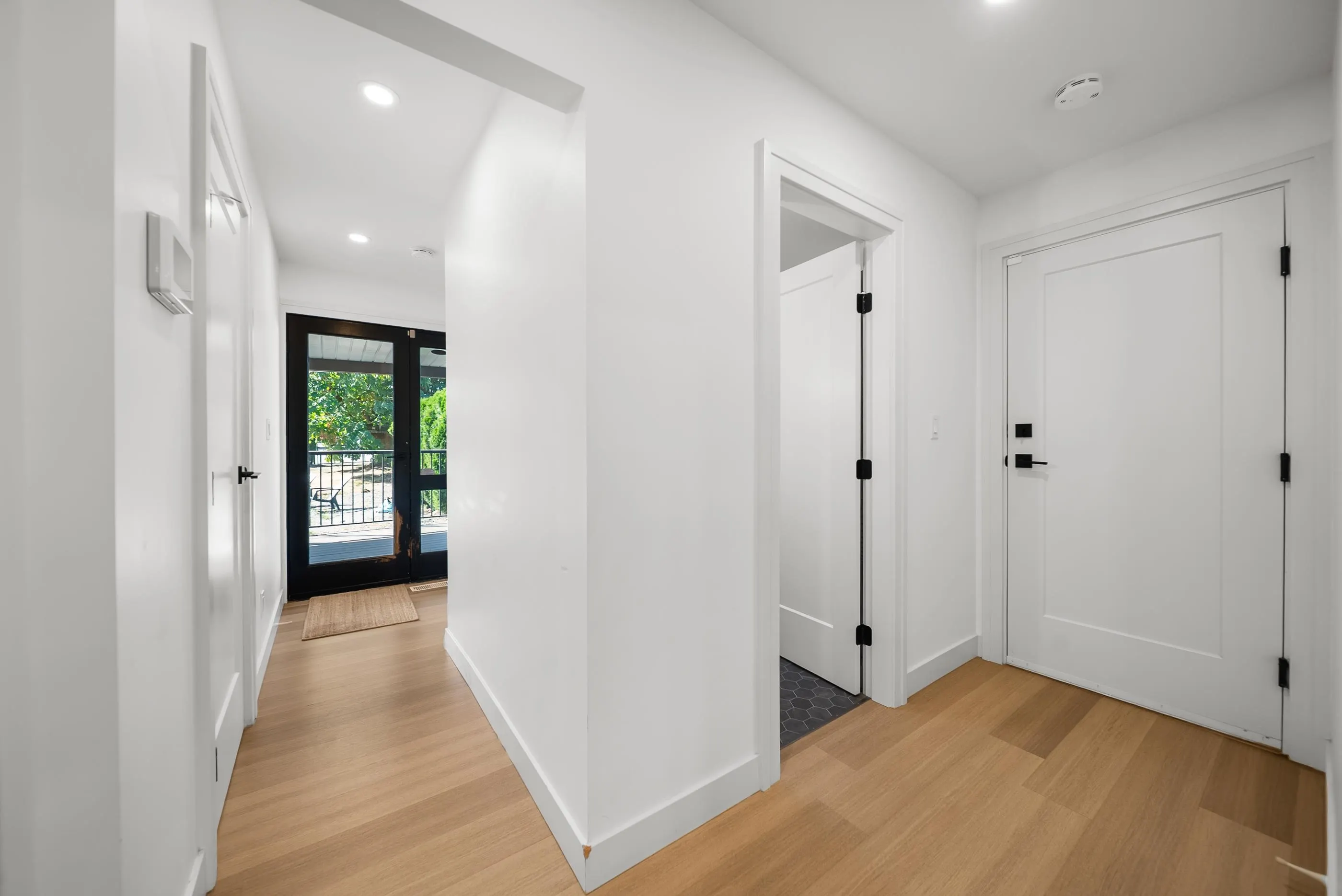 2481 Lefeuvre Road