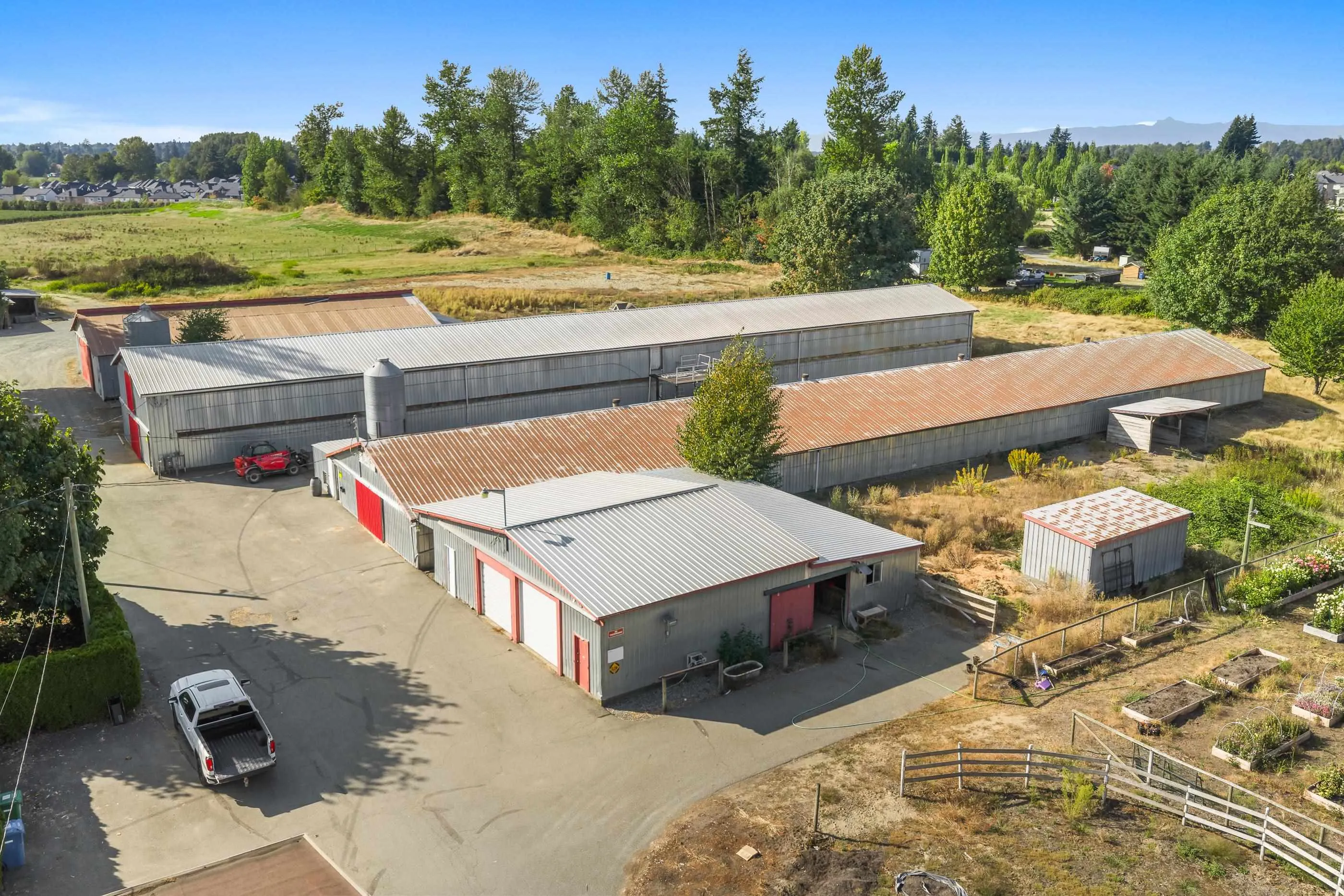 2481 Lefeuvre Road