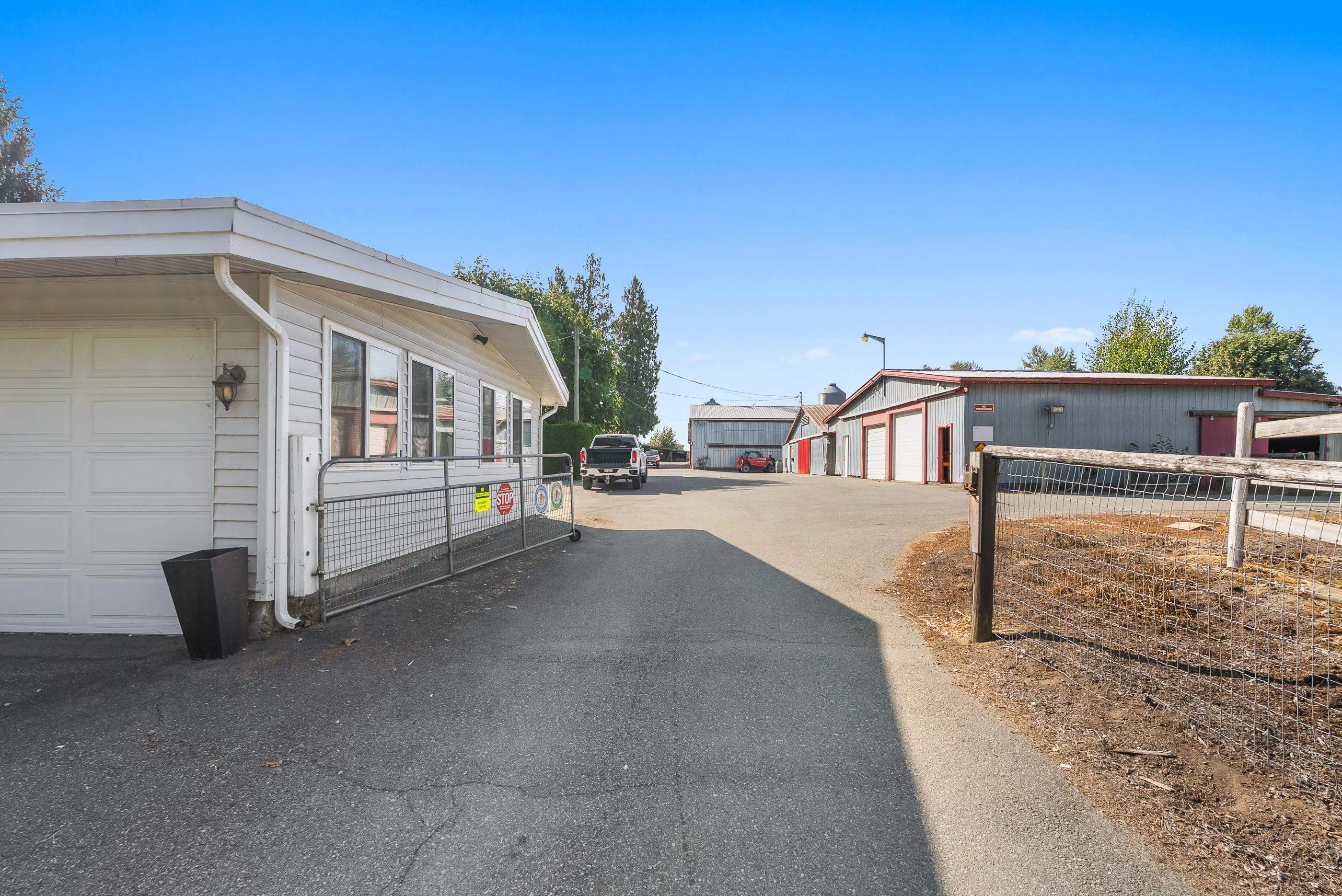 2481 Lefeuvre Road